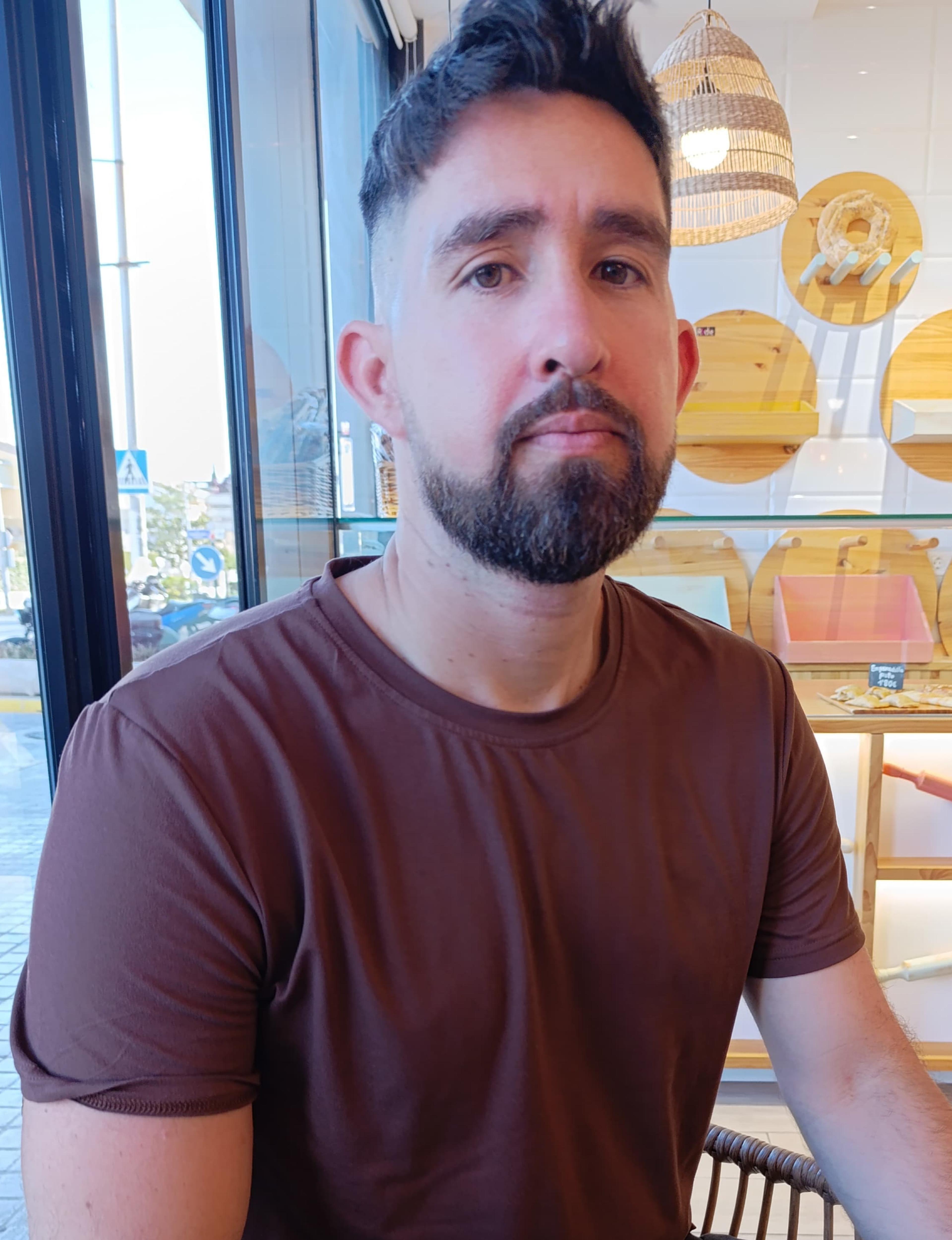 José Alonso Peña Bravo