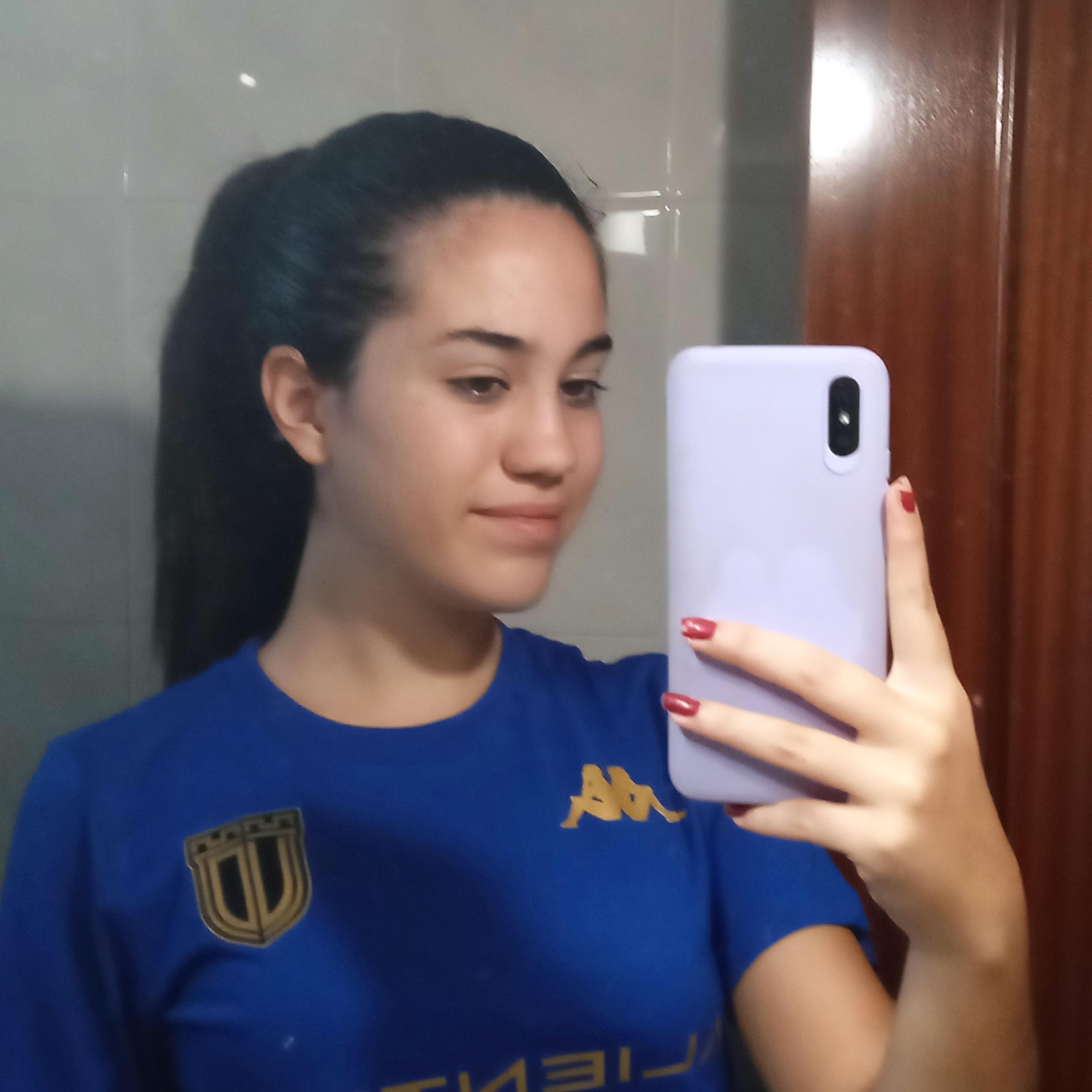 Ines Mas