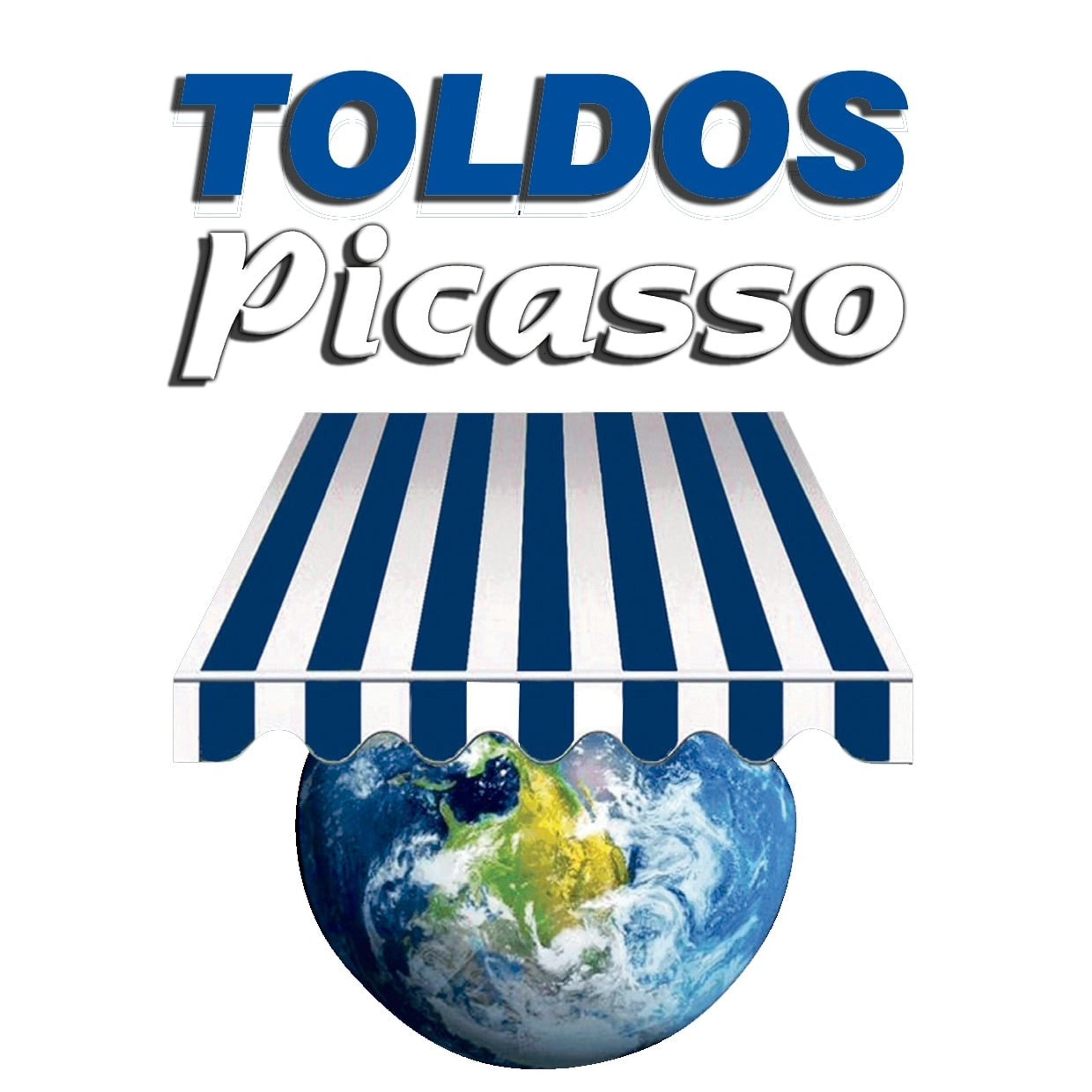 Toldos Picasso