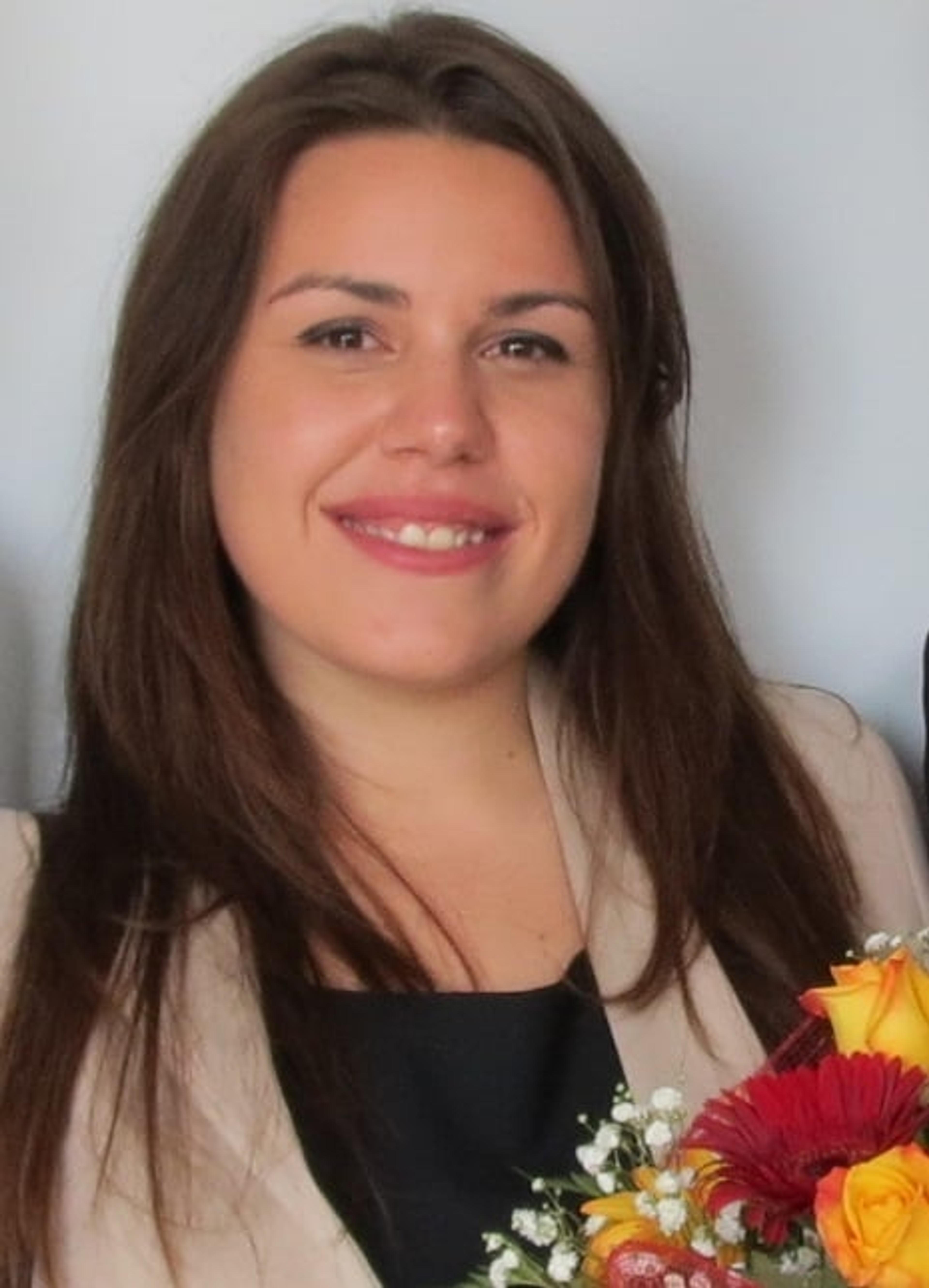 Silvia Ottaviano