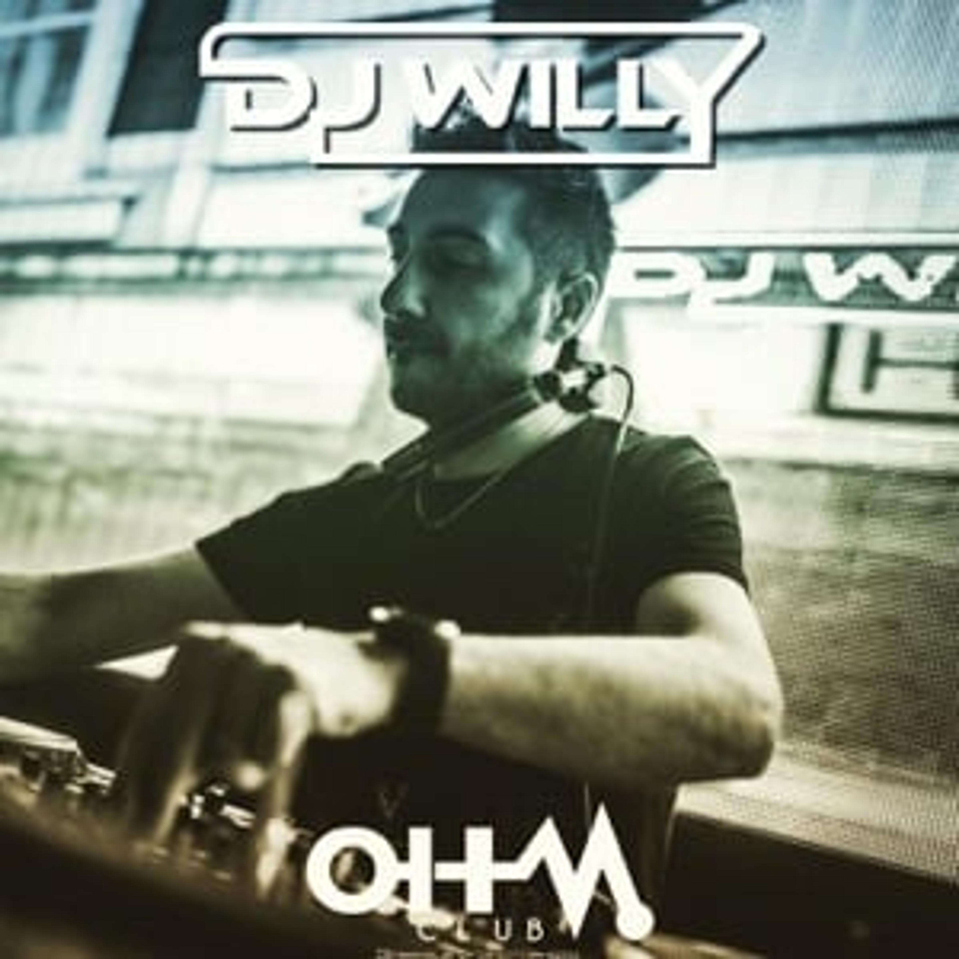 Willy Conticello
