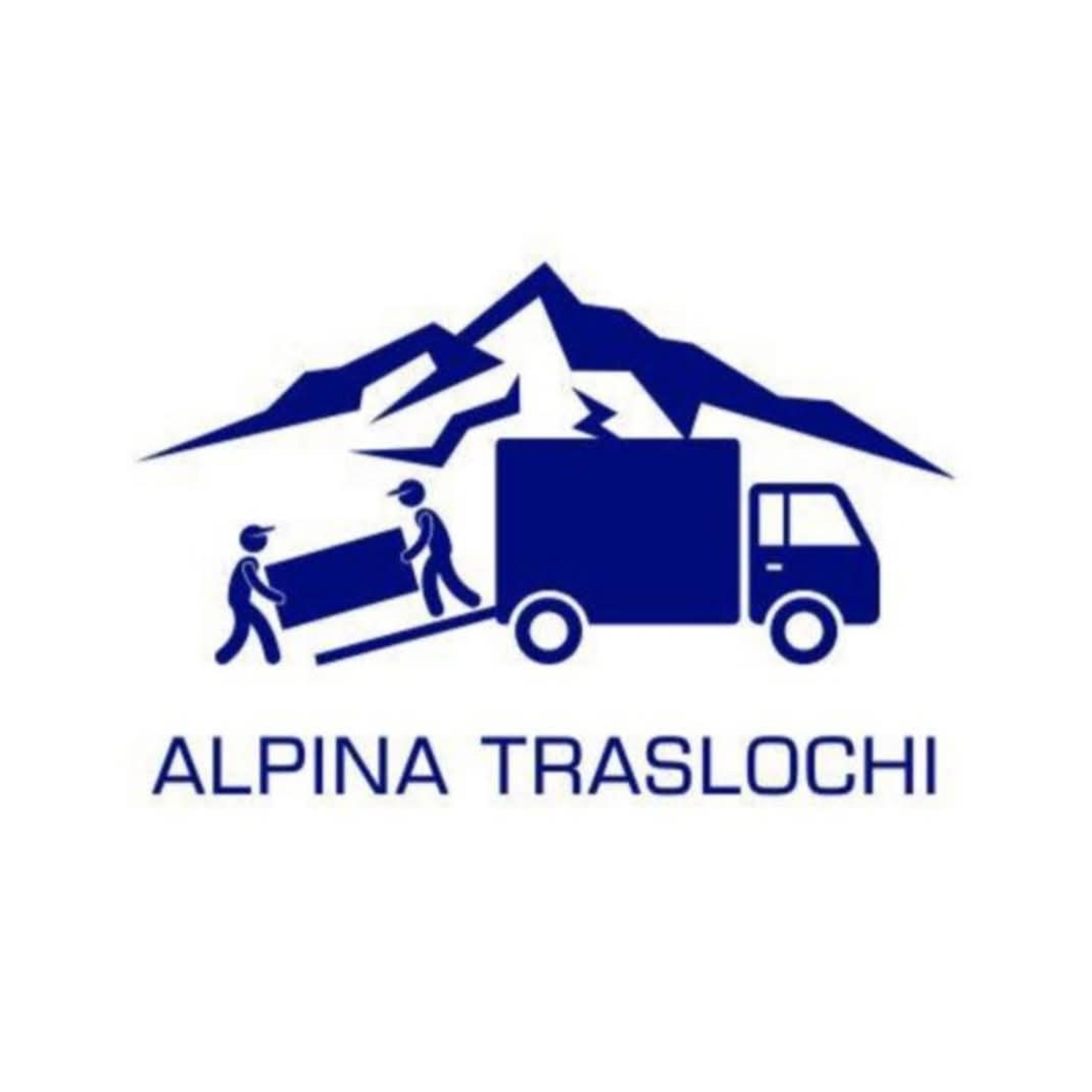 Alpina Traslochi