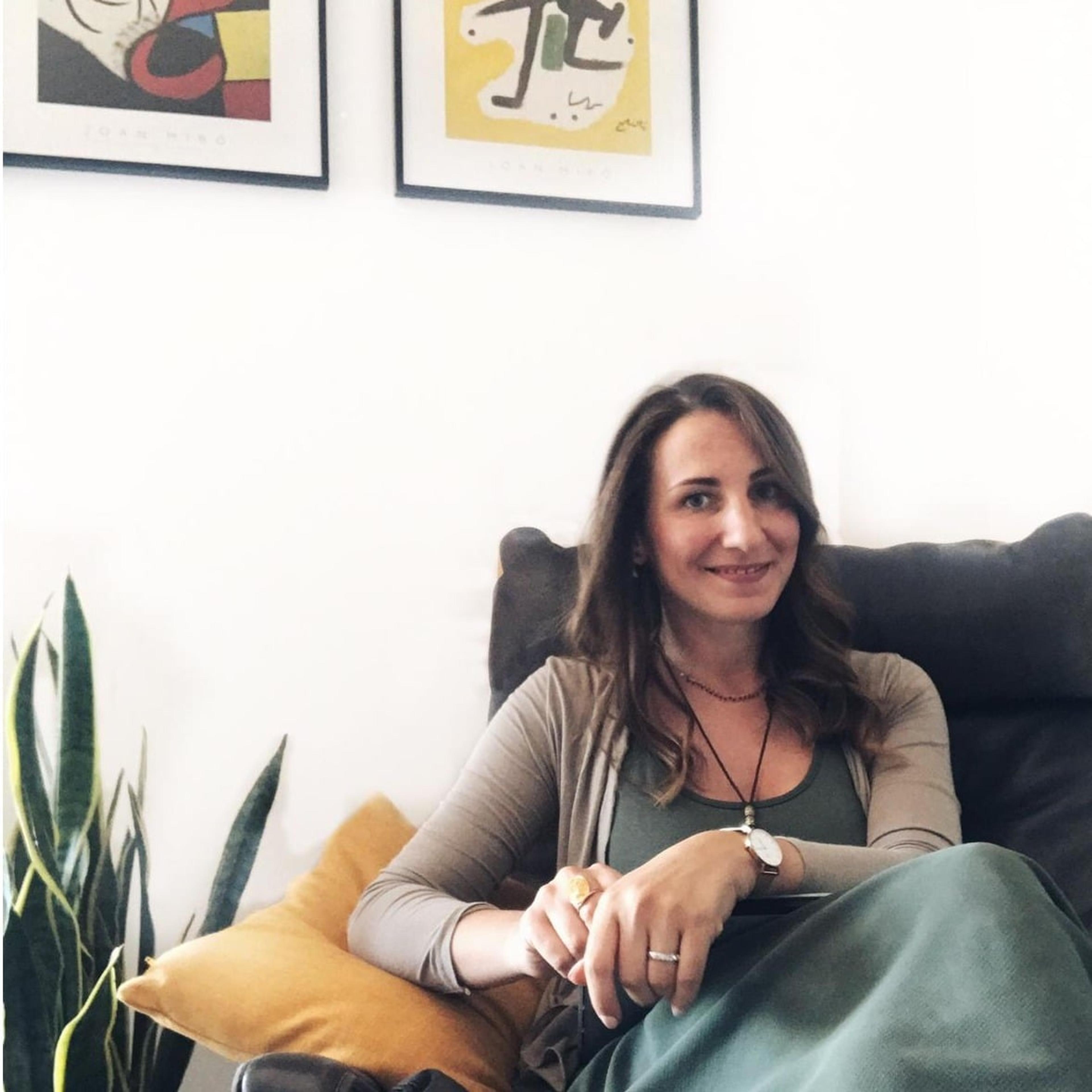 Consulenza psicologica e Psicoterapia