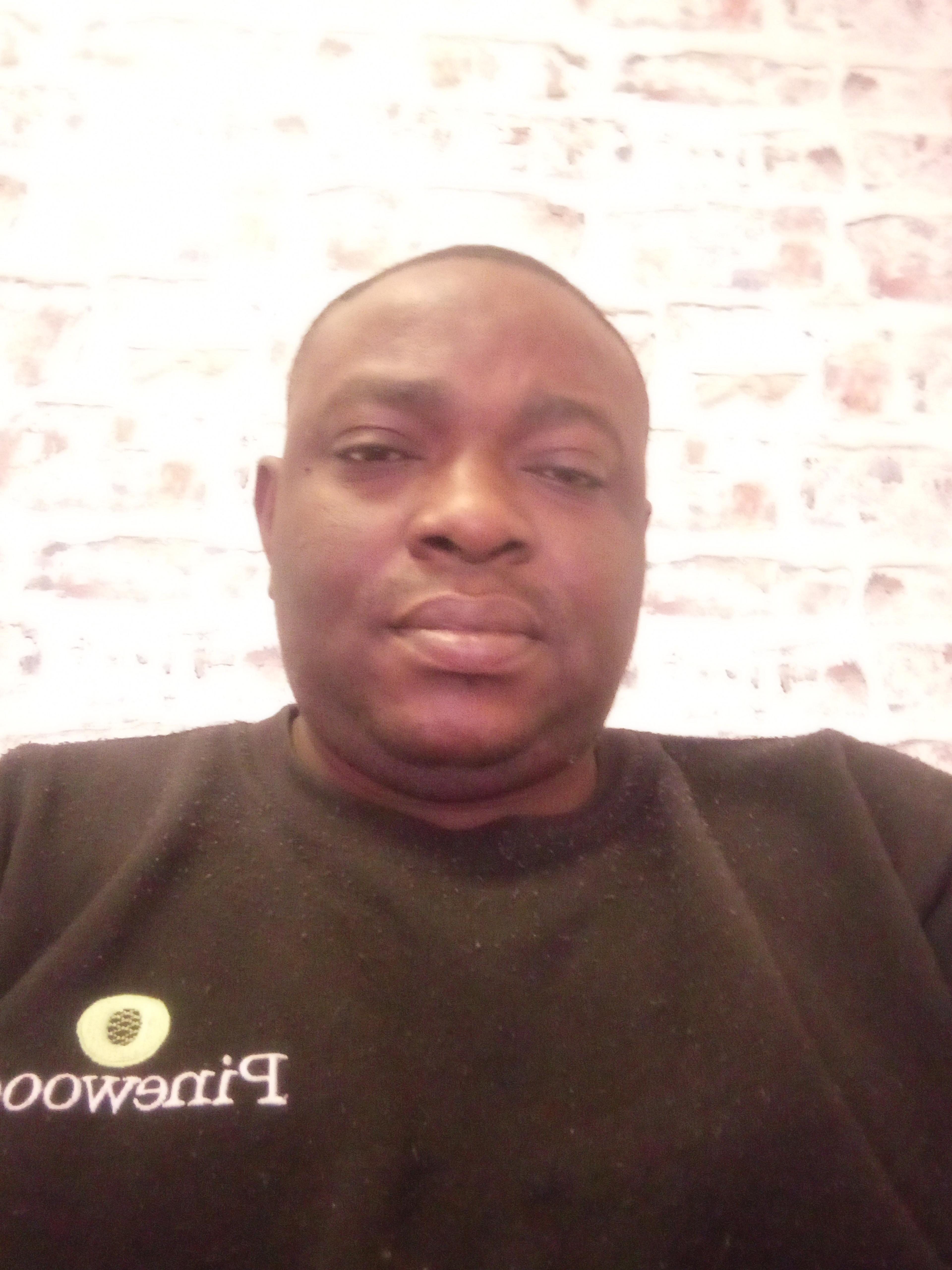 Adekunle Omotayo