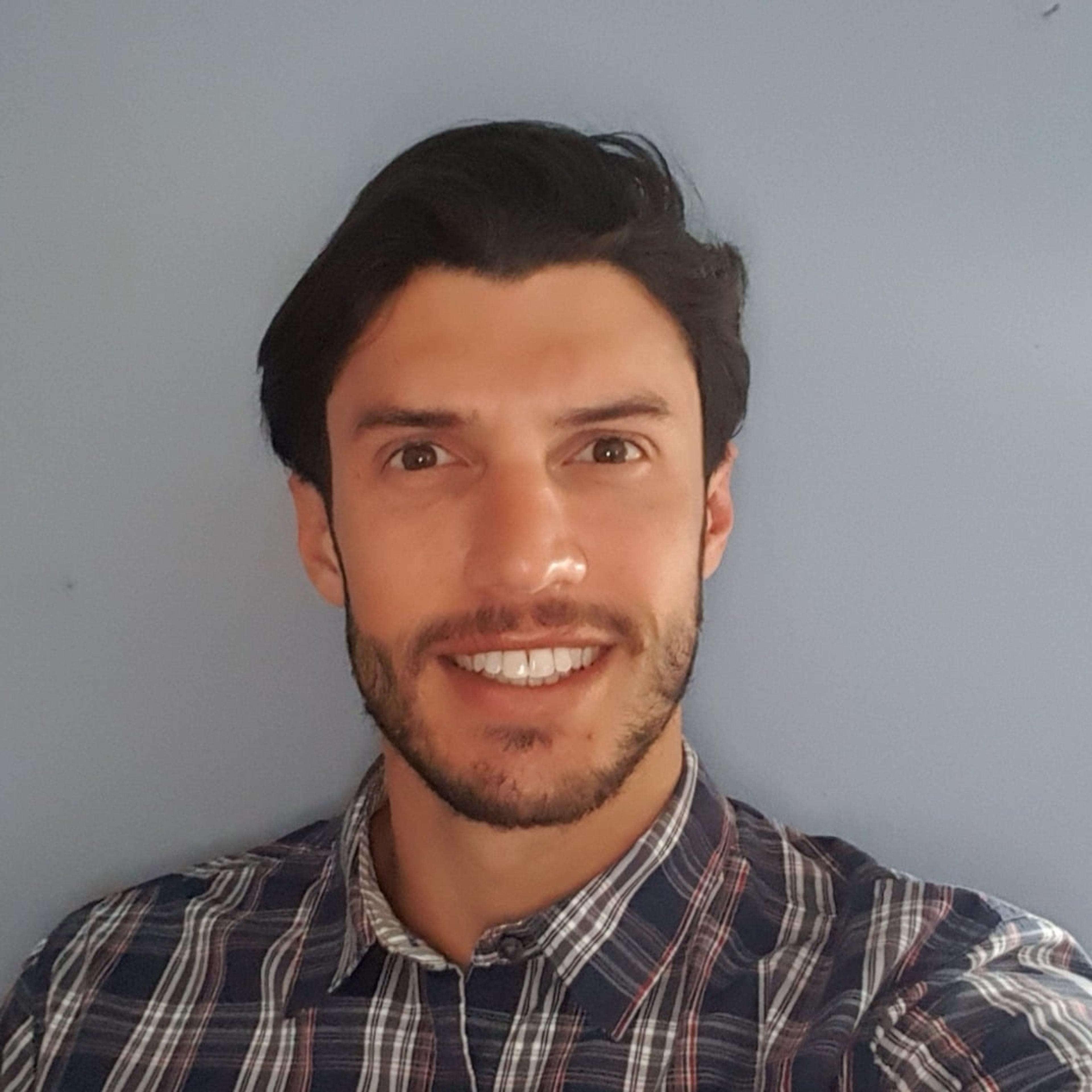 Francesco Palombi
