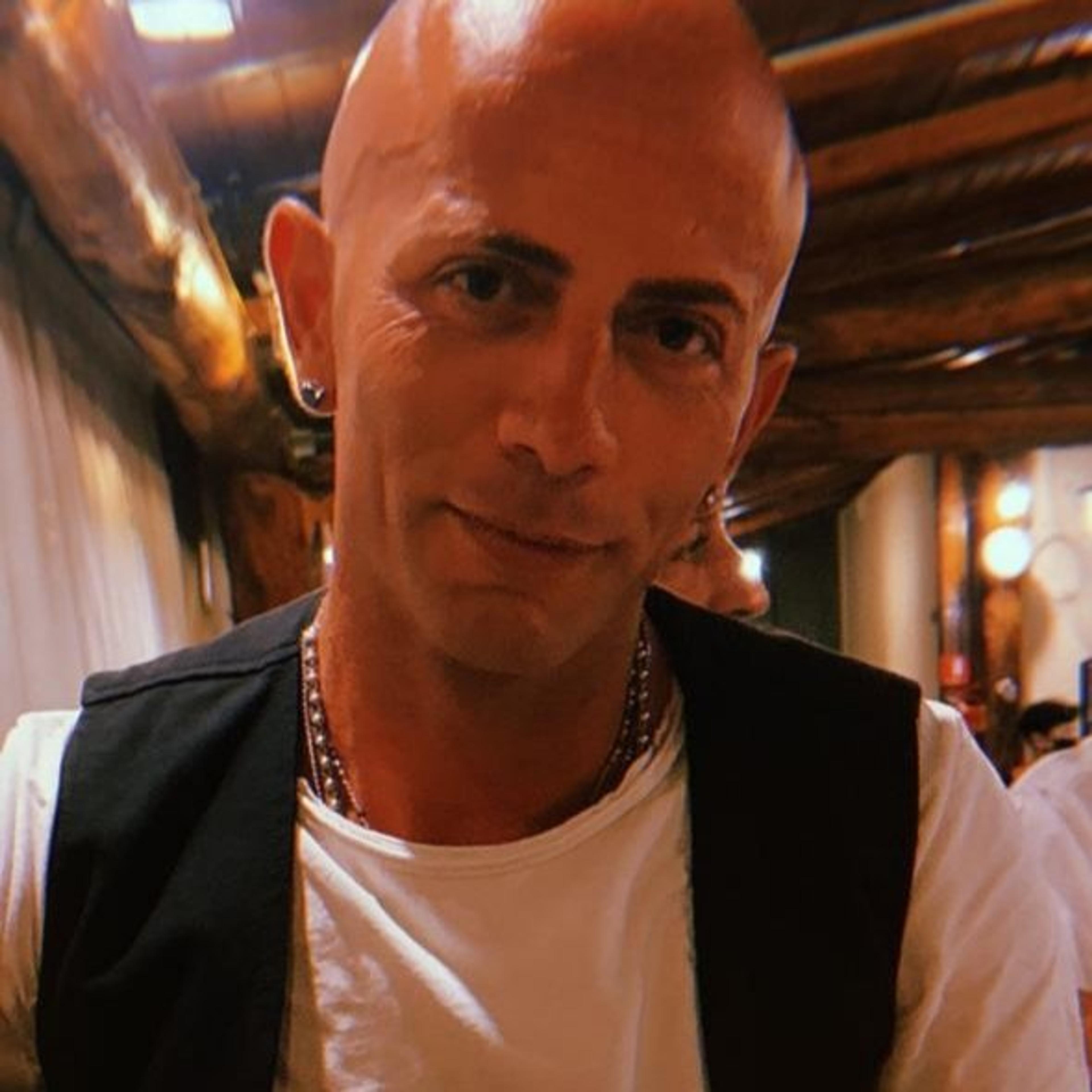 Davide Ciotoli