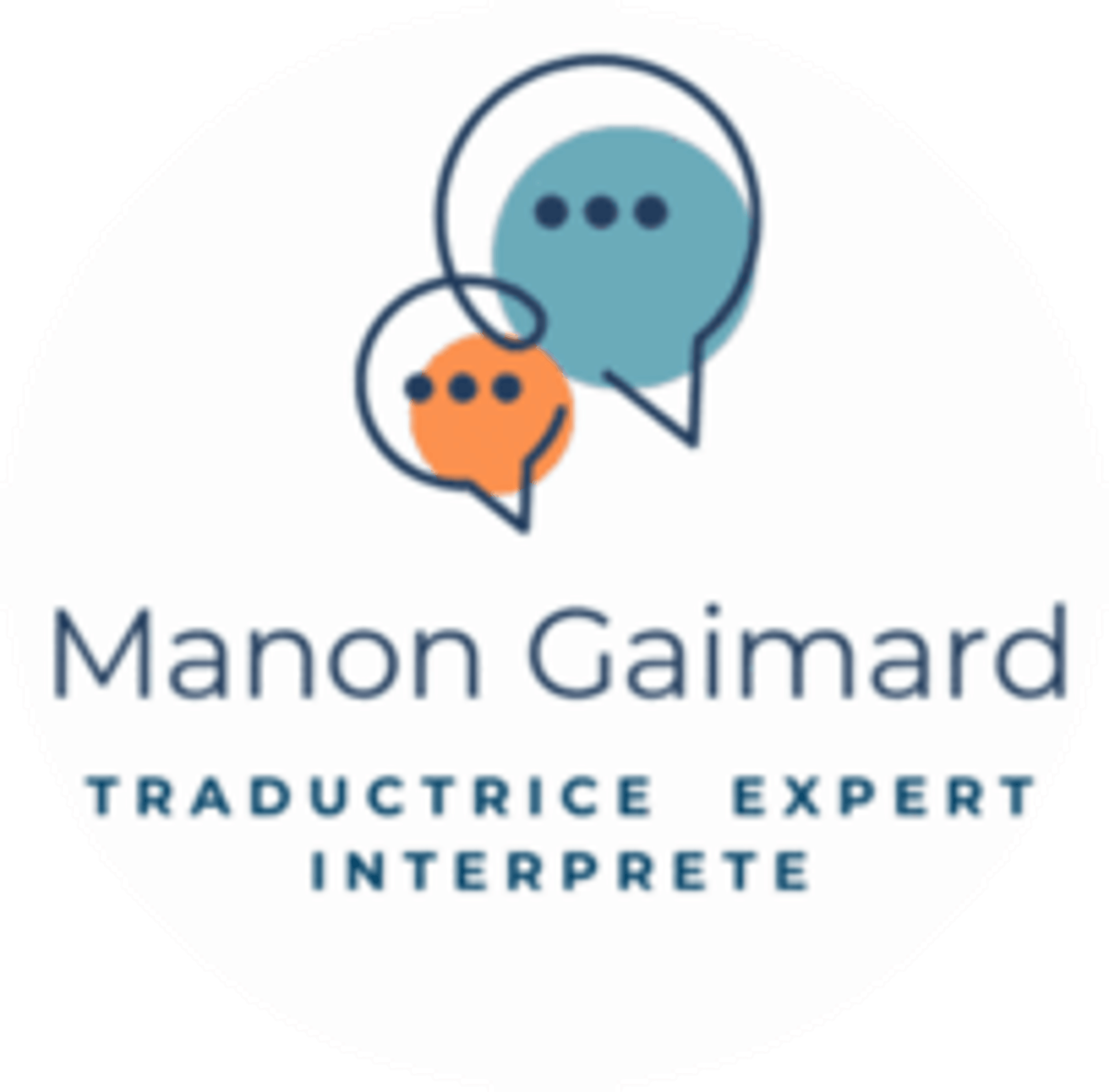 Manon GAIMARD
