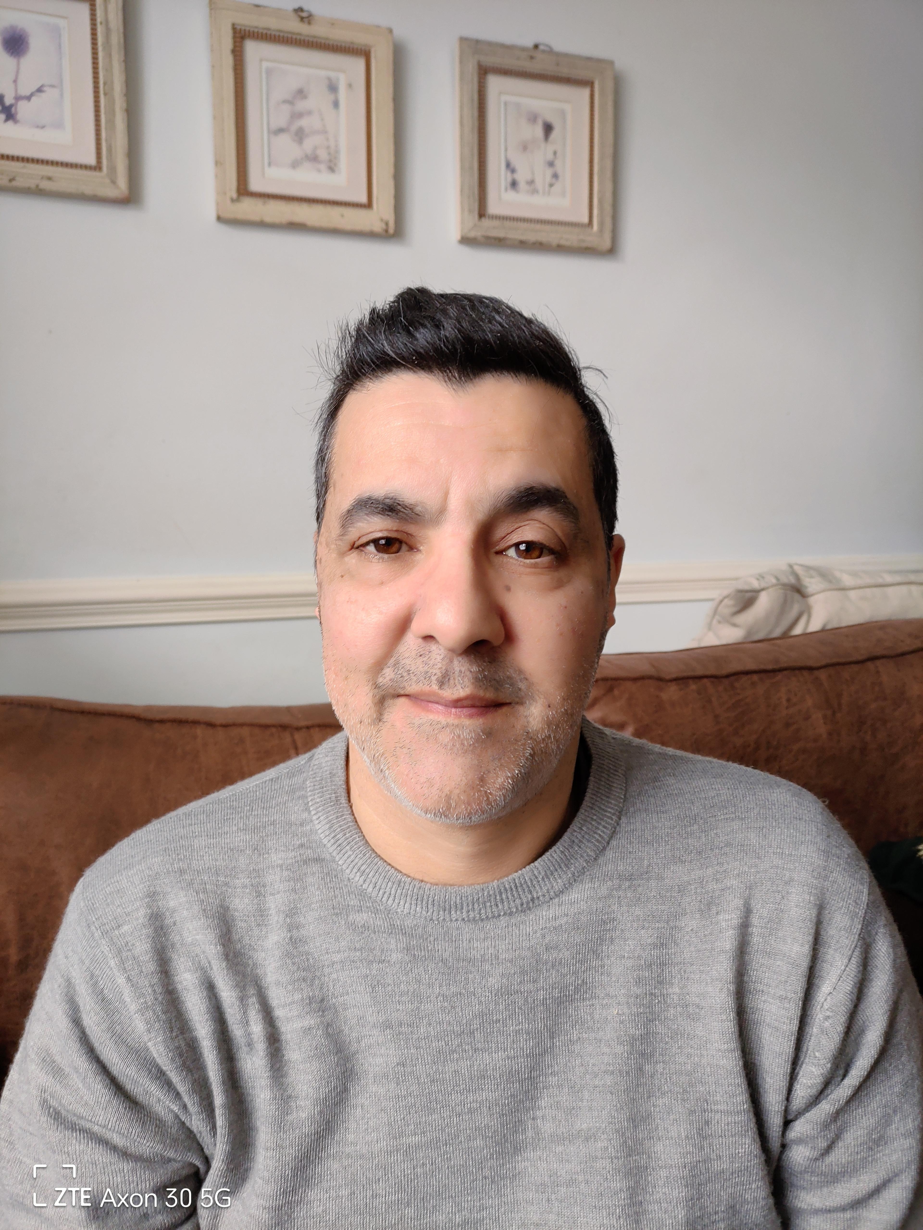 Harry Christou
