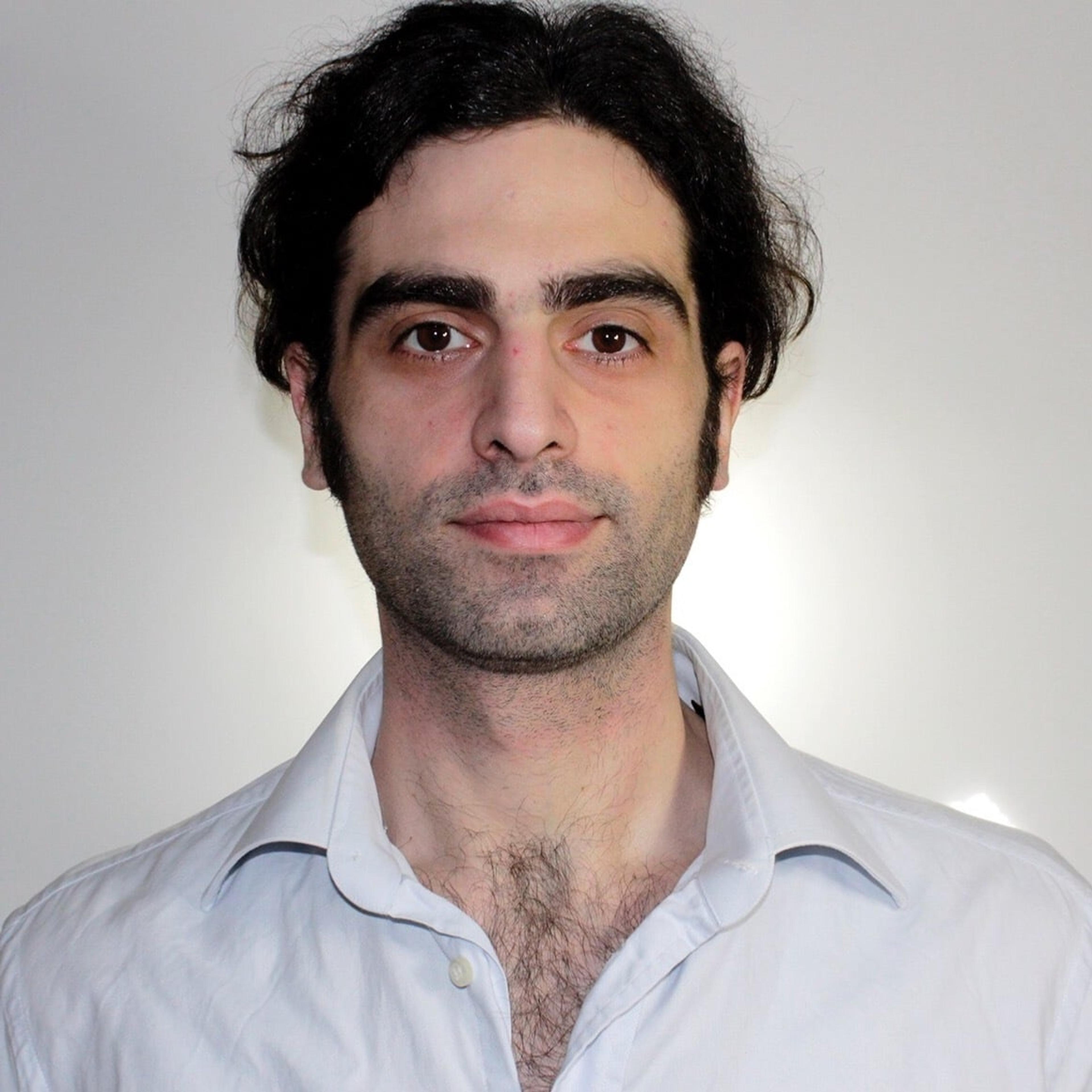 Francesco Pastorelli