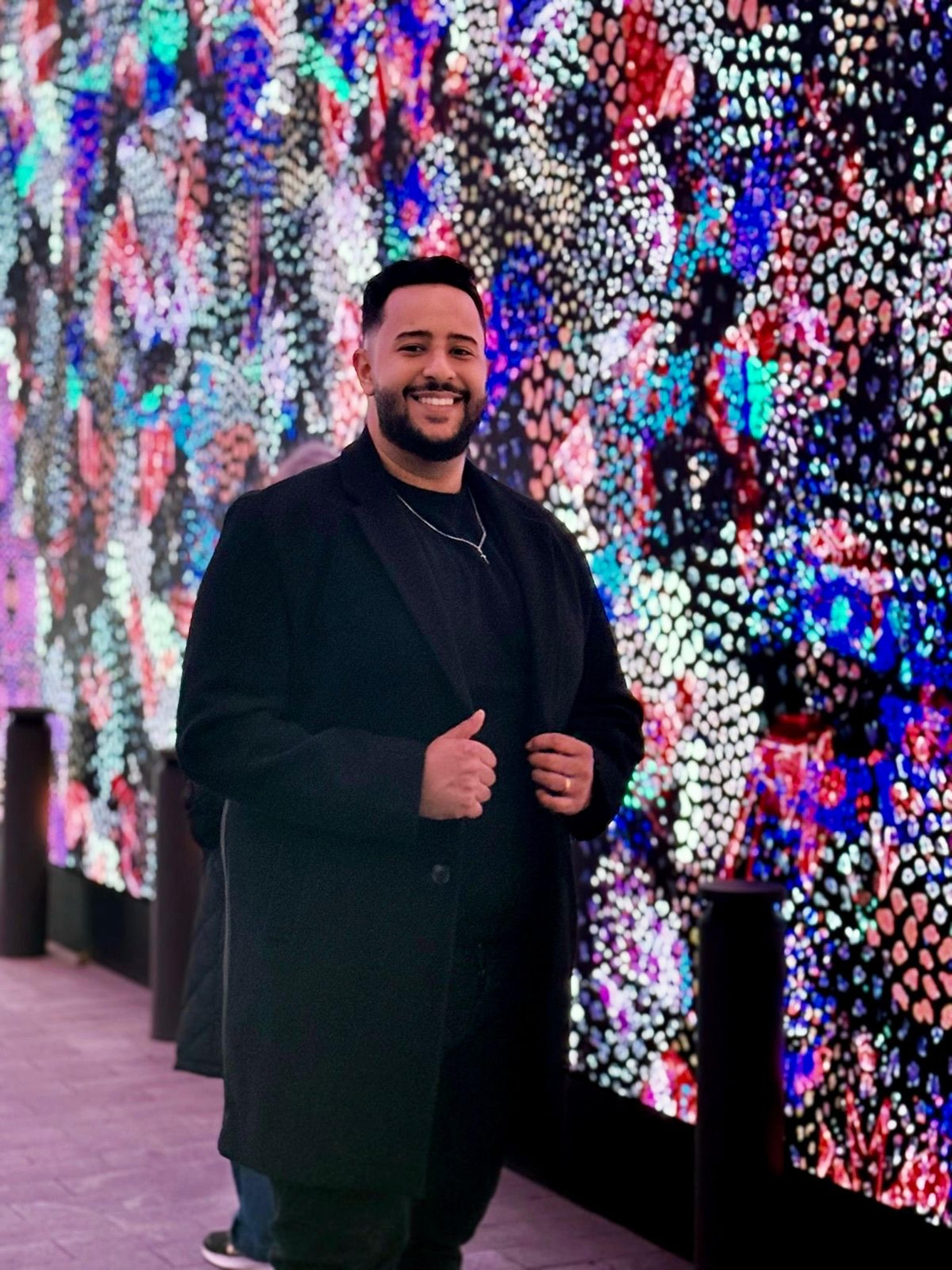 Jiovani Batista Alves