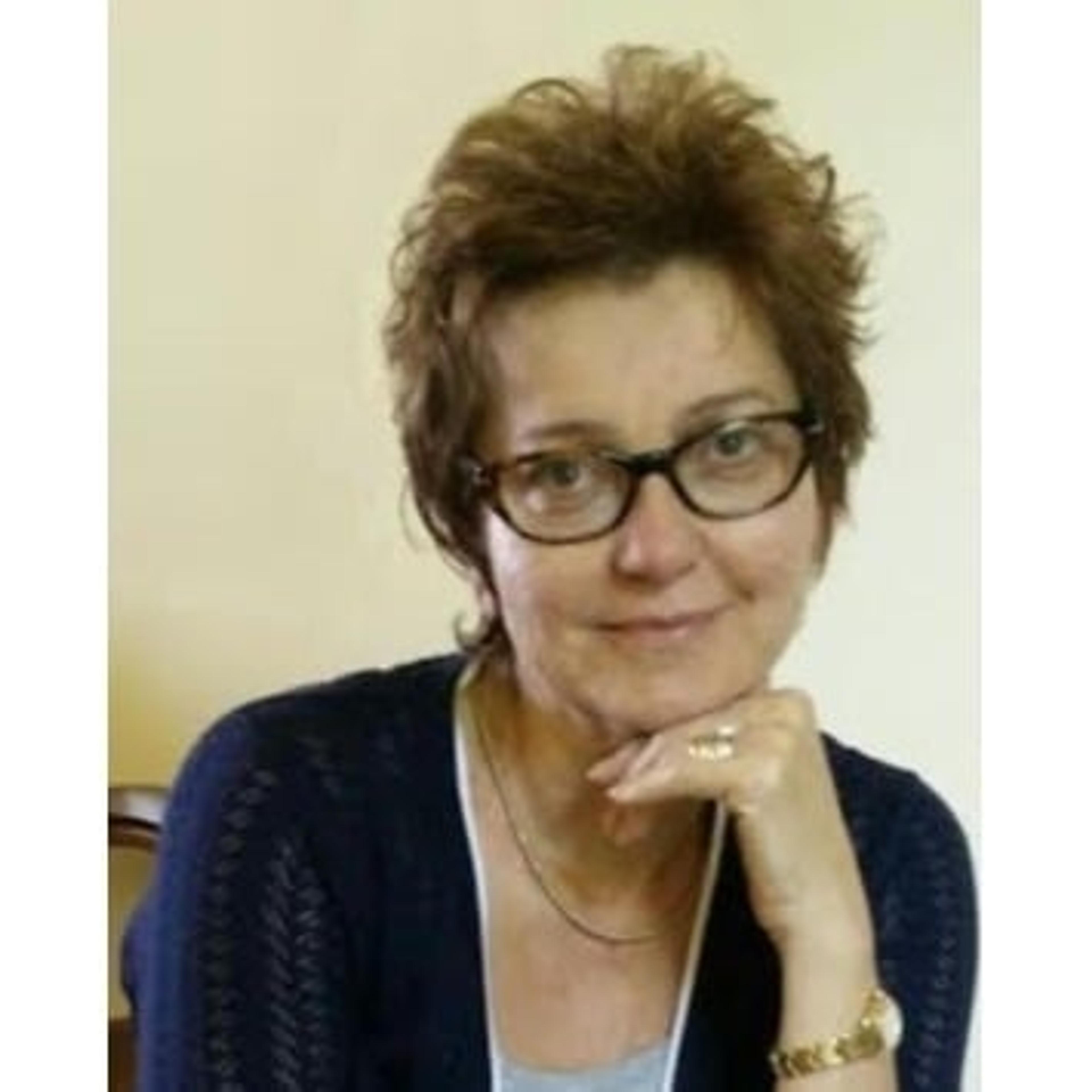 Amelia Diletta Rapalli