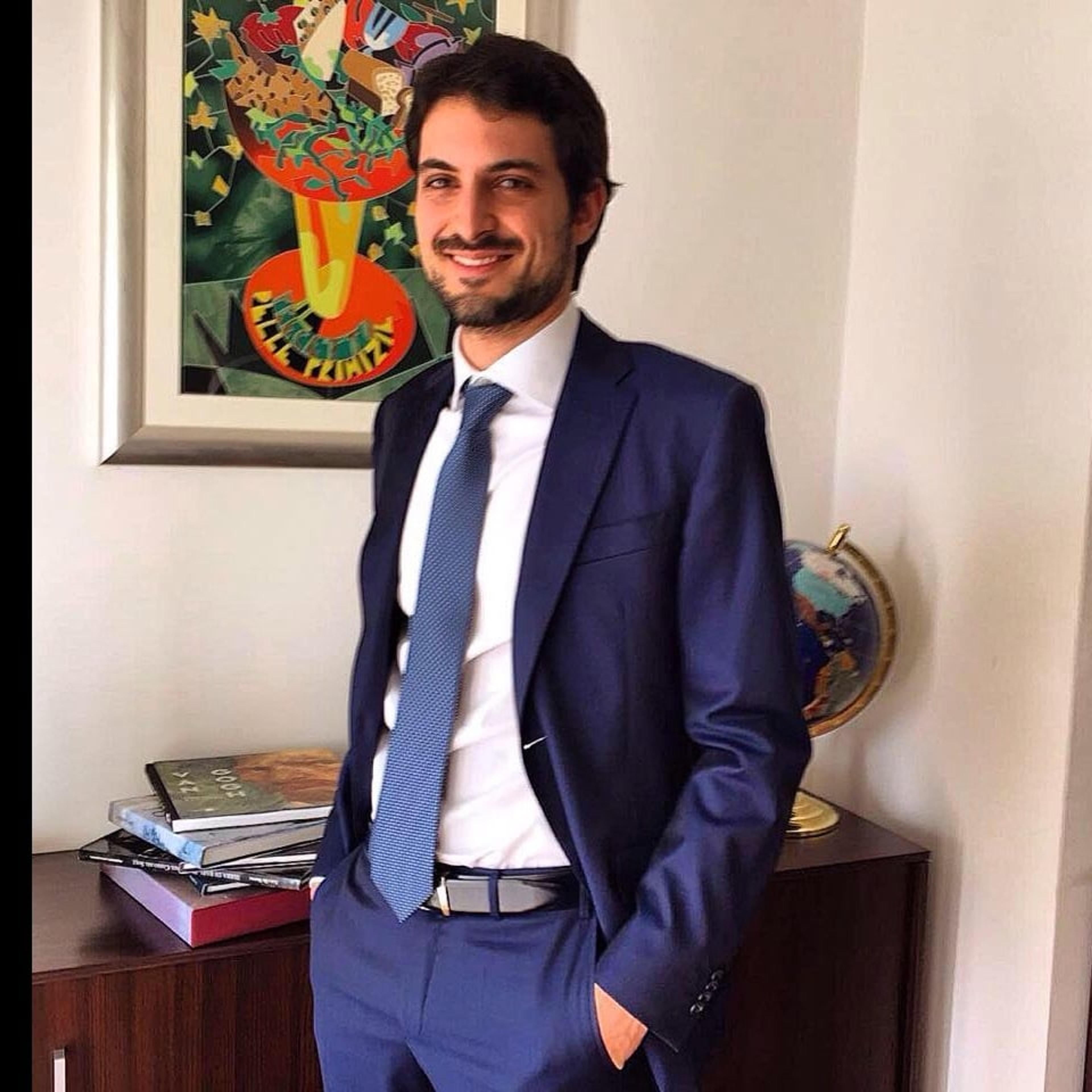 Marco Zambrini