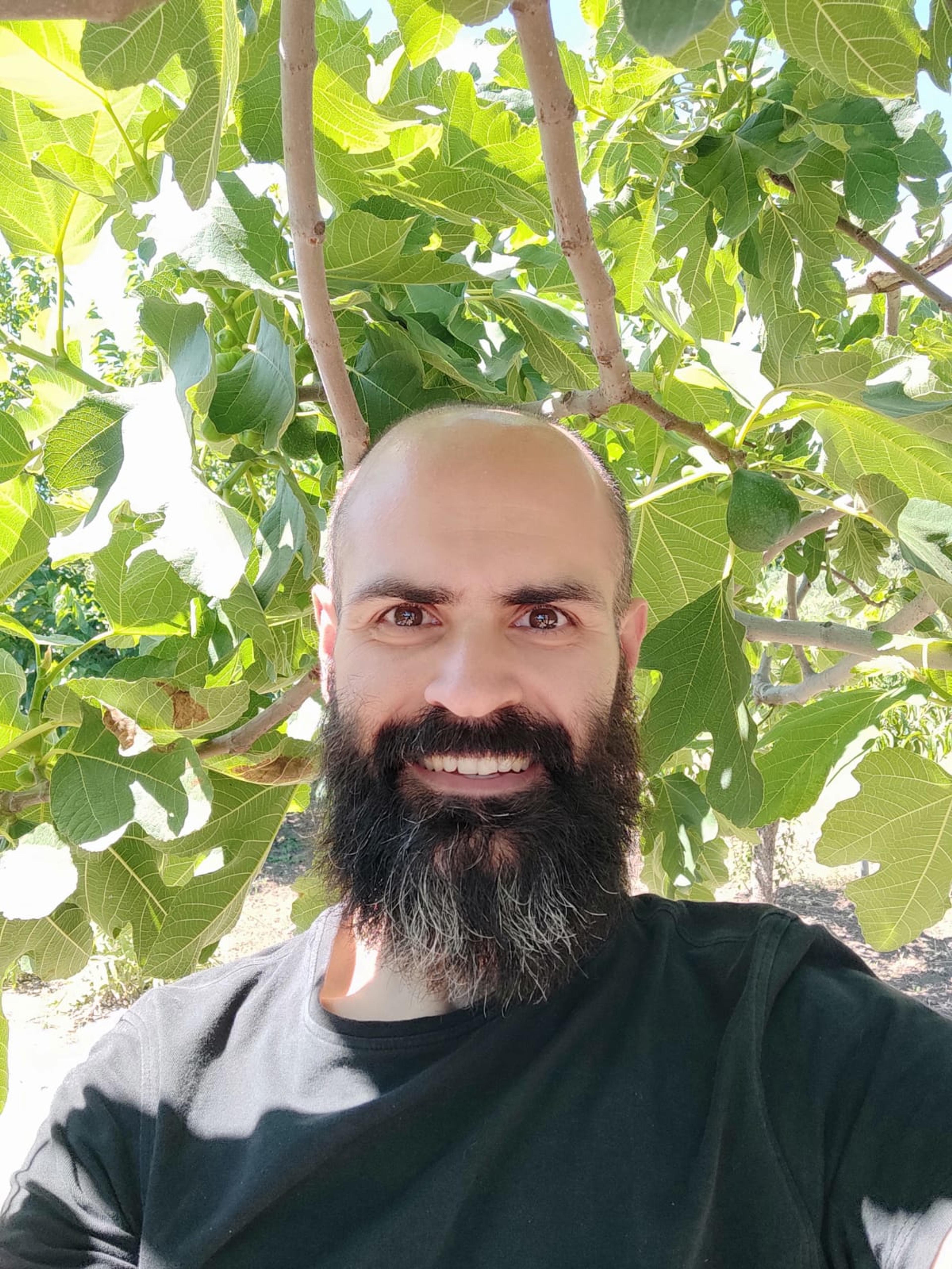 Michele Grandolfo