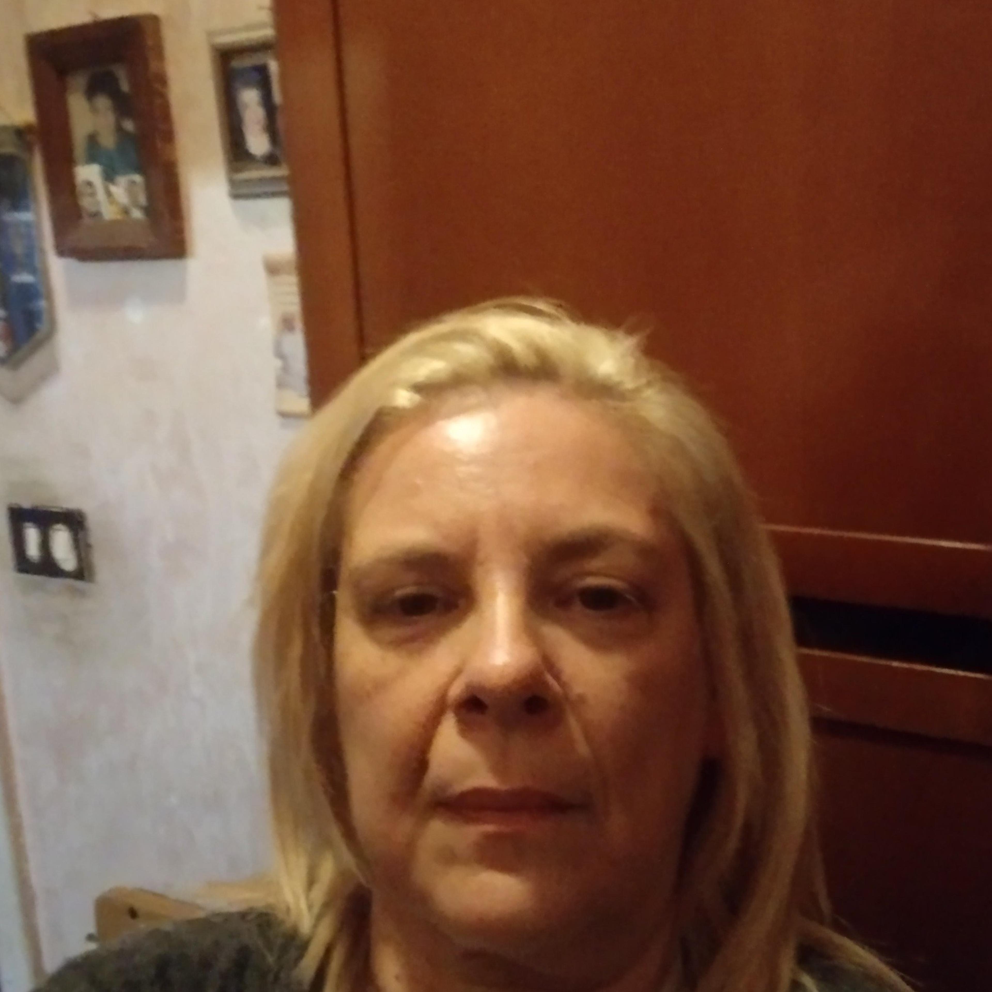 Norma De Angelis