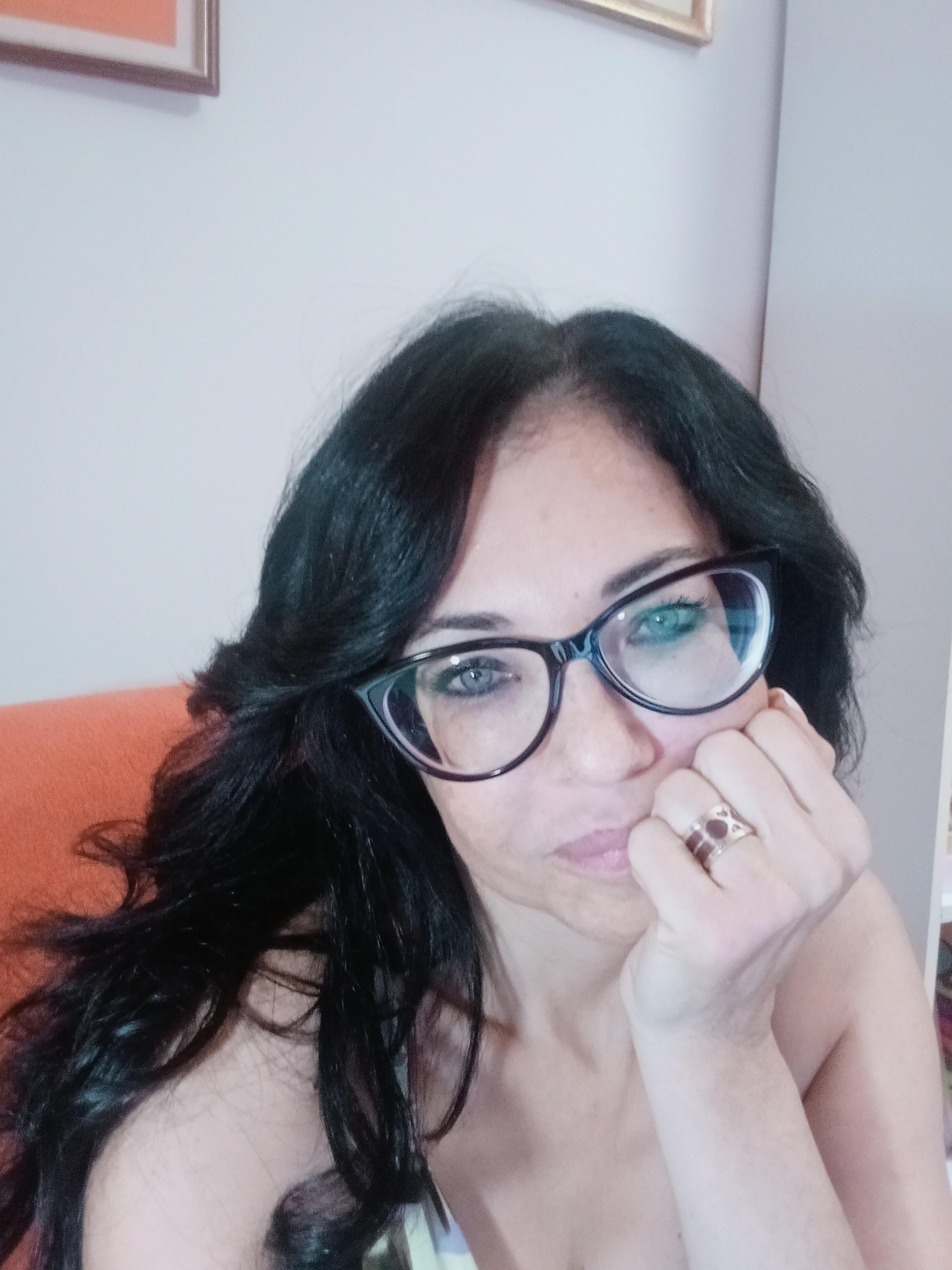 Carola Di Paolo