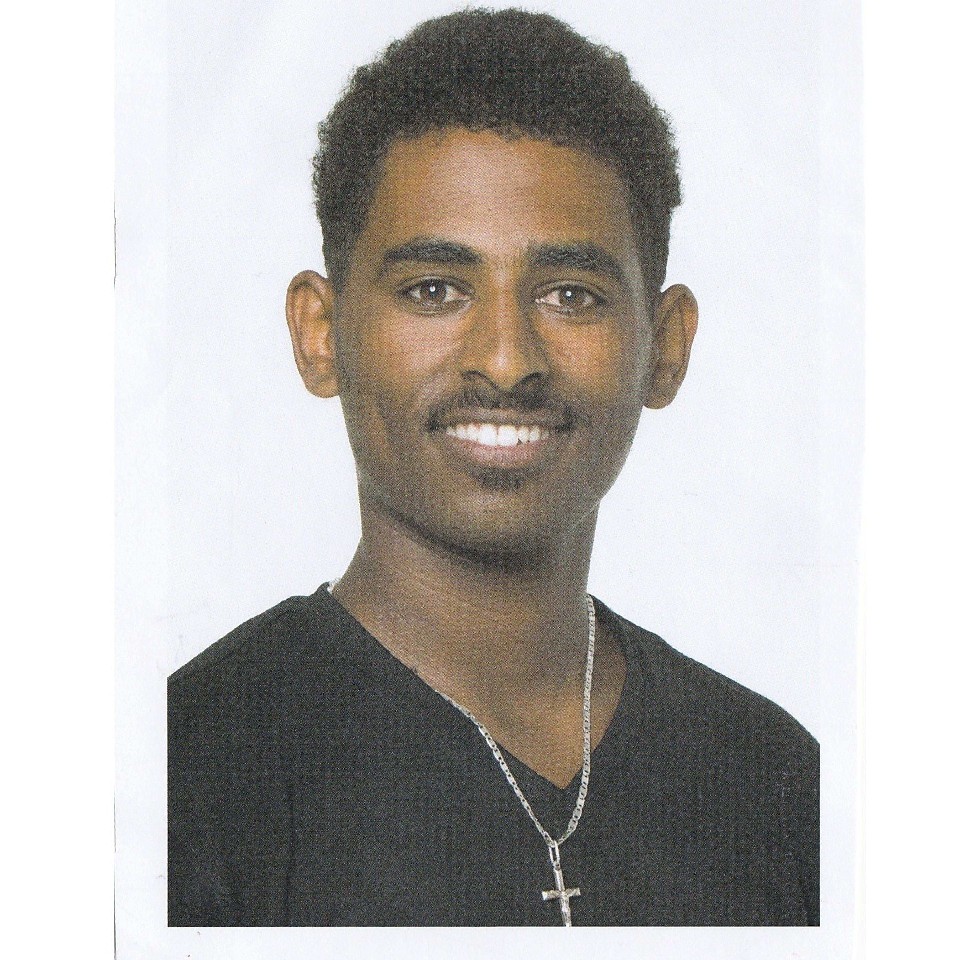 Frehiwet Solomon