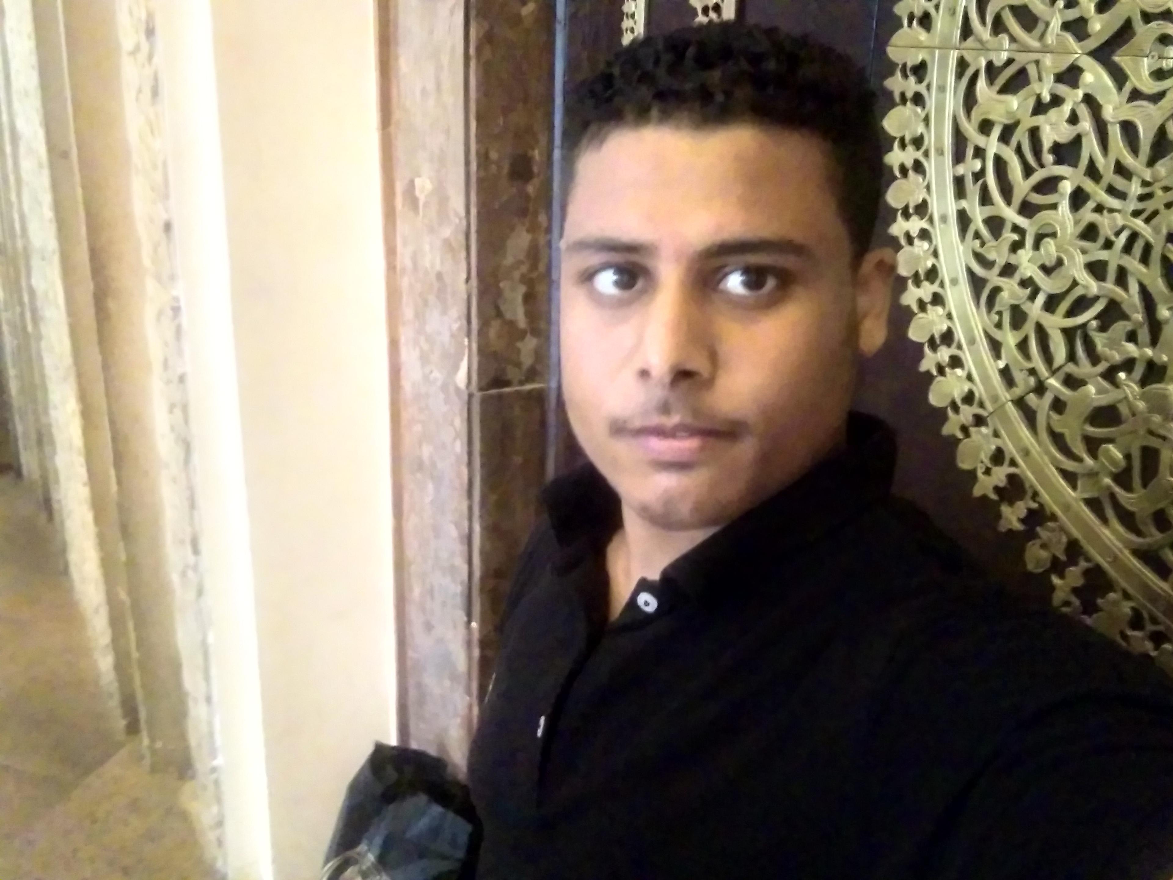 ايهاب البدري