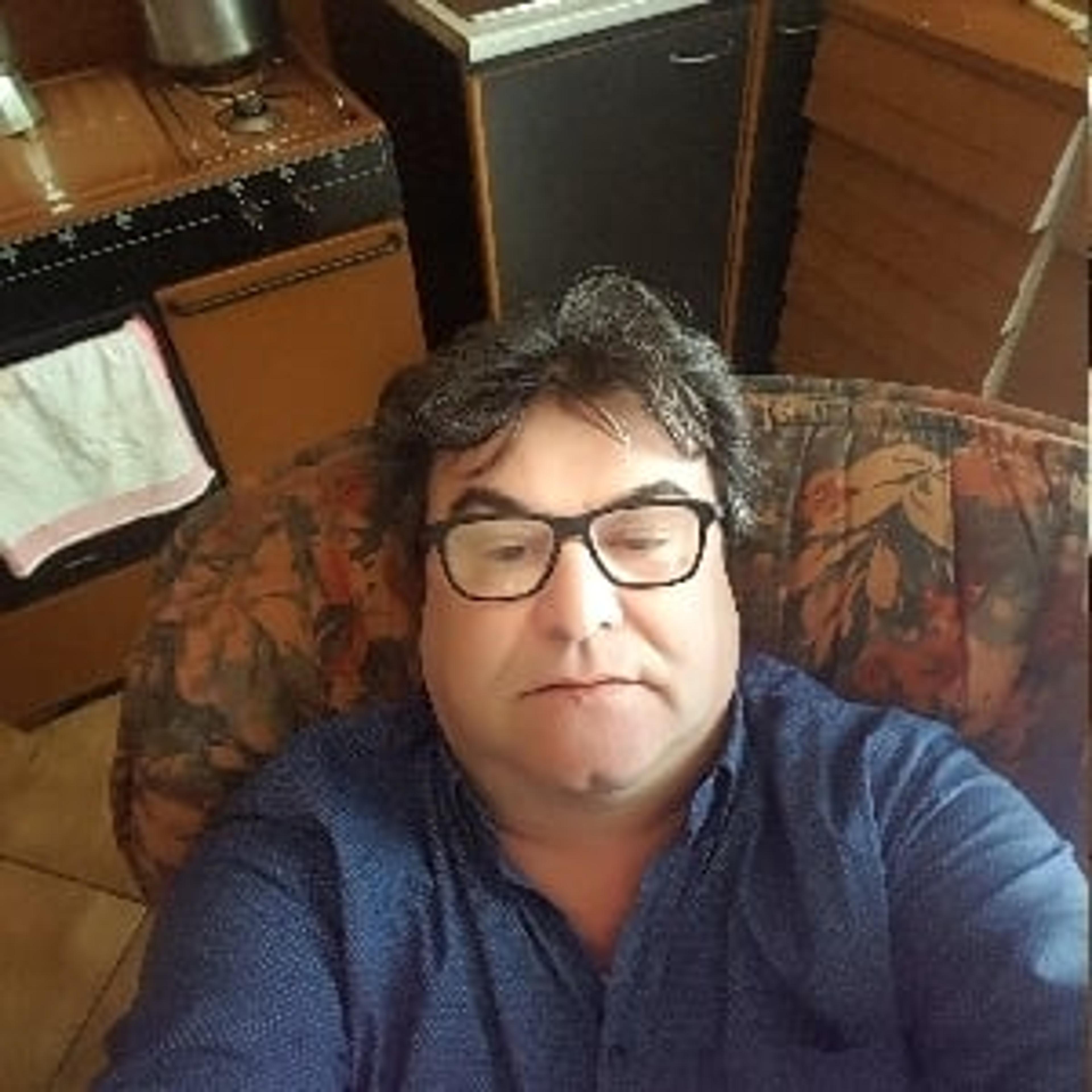 Valter Carlotti
