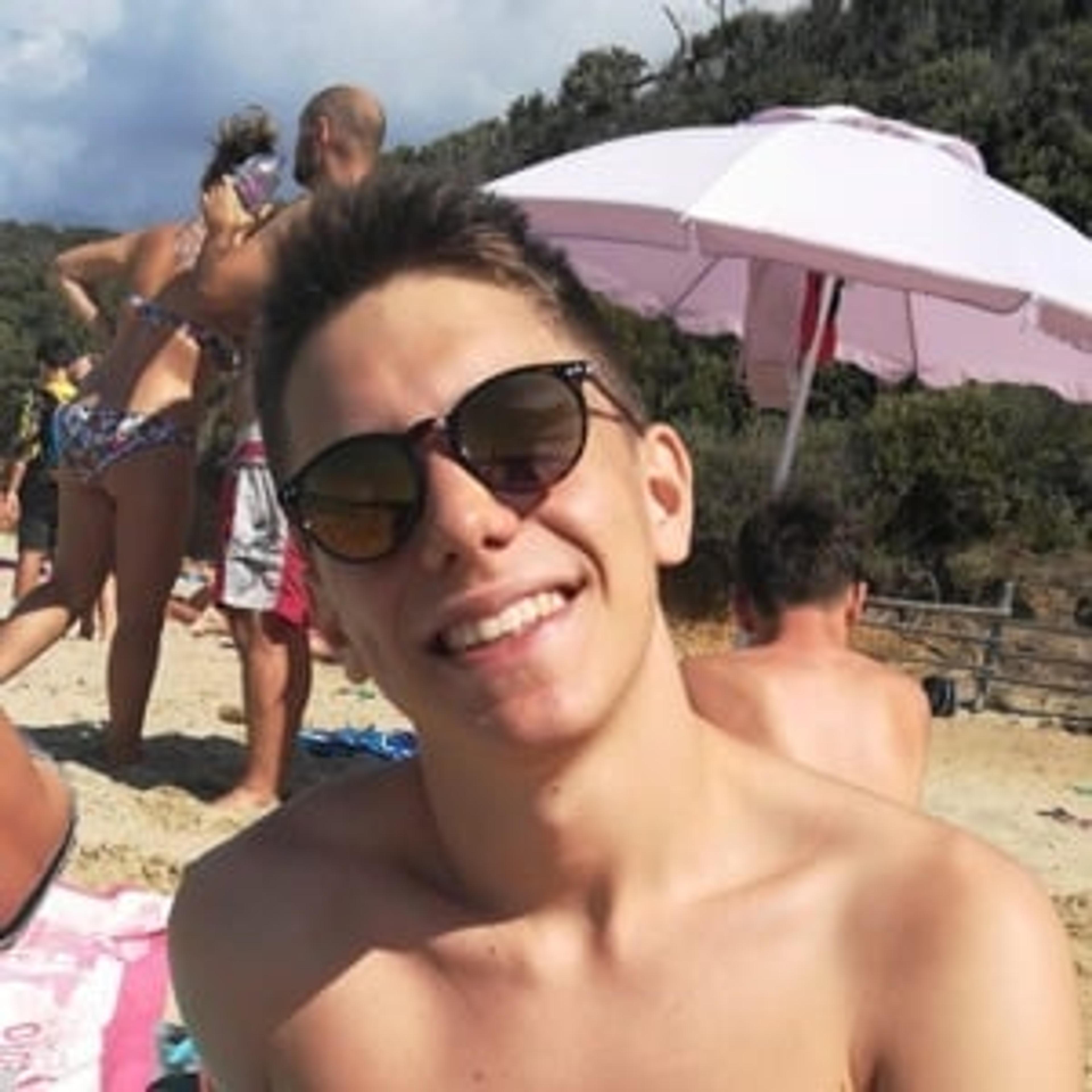 Daniele Boerio