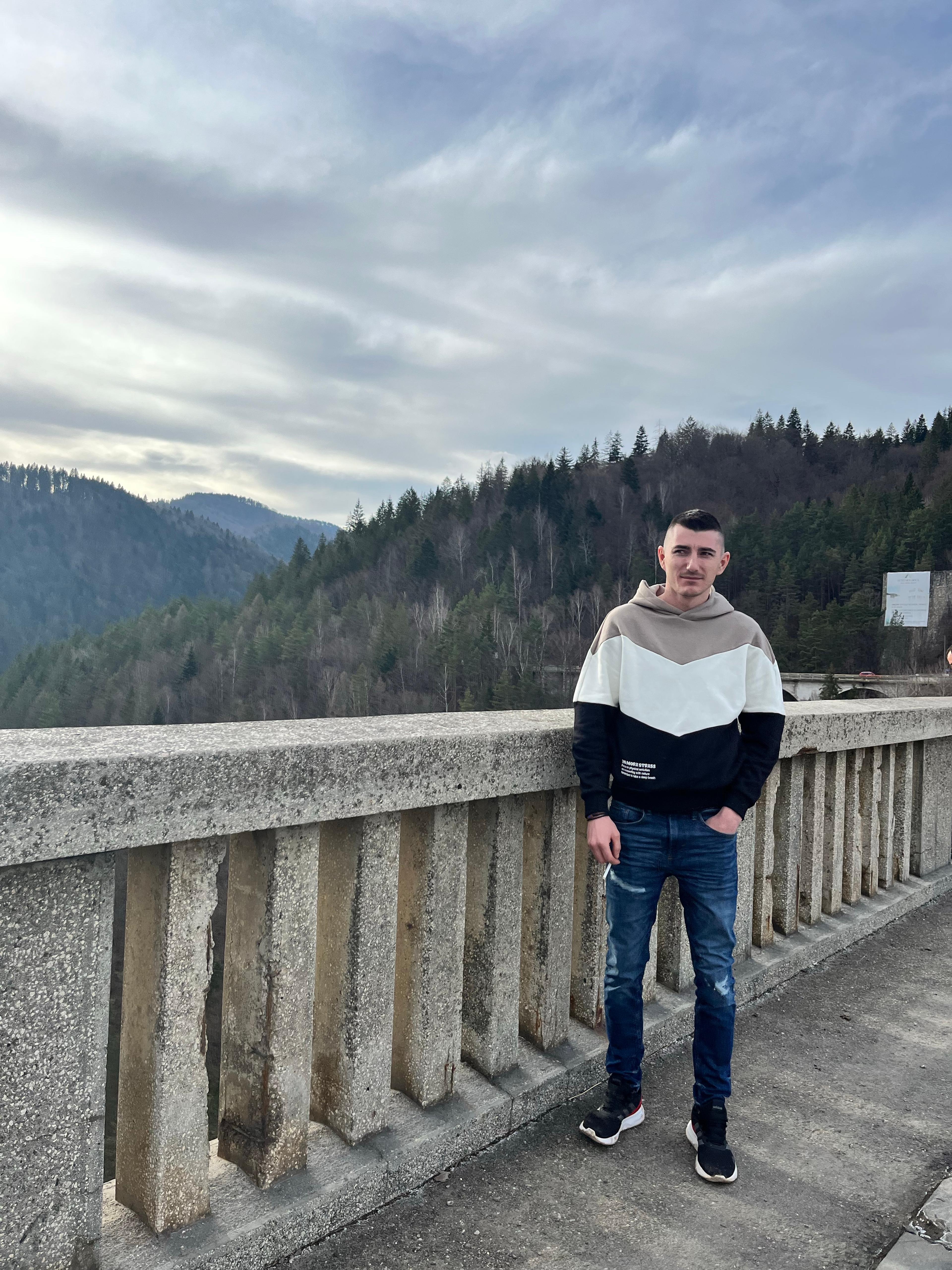 Vlad Matei