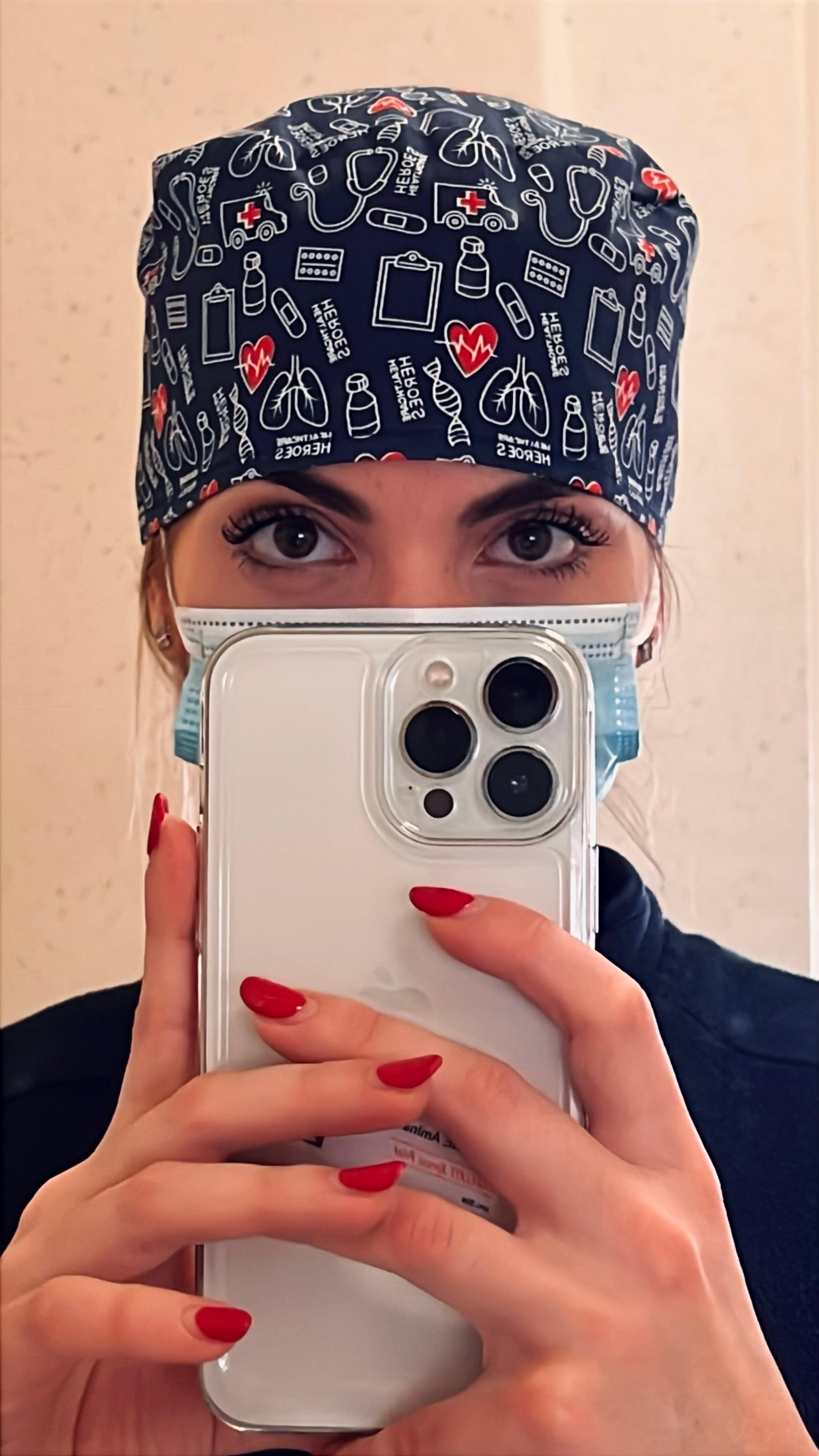 Amina Simeone