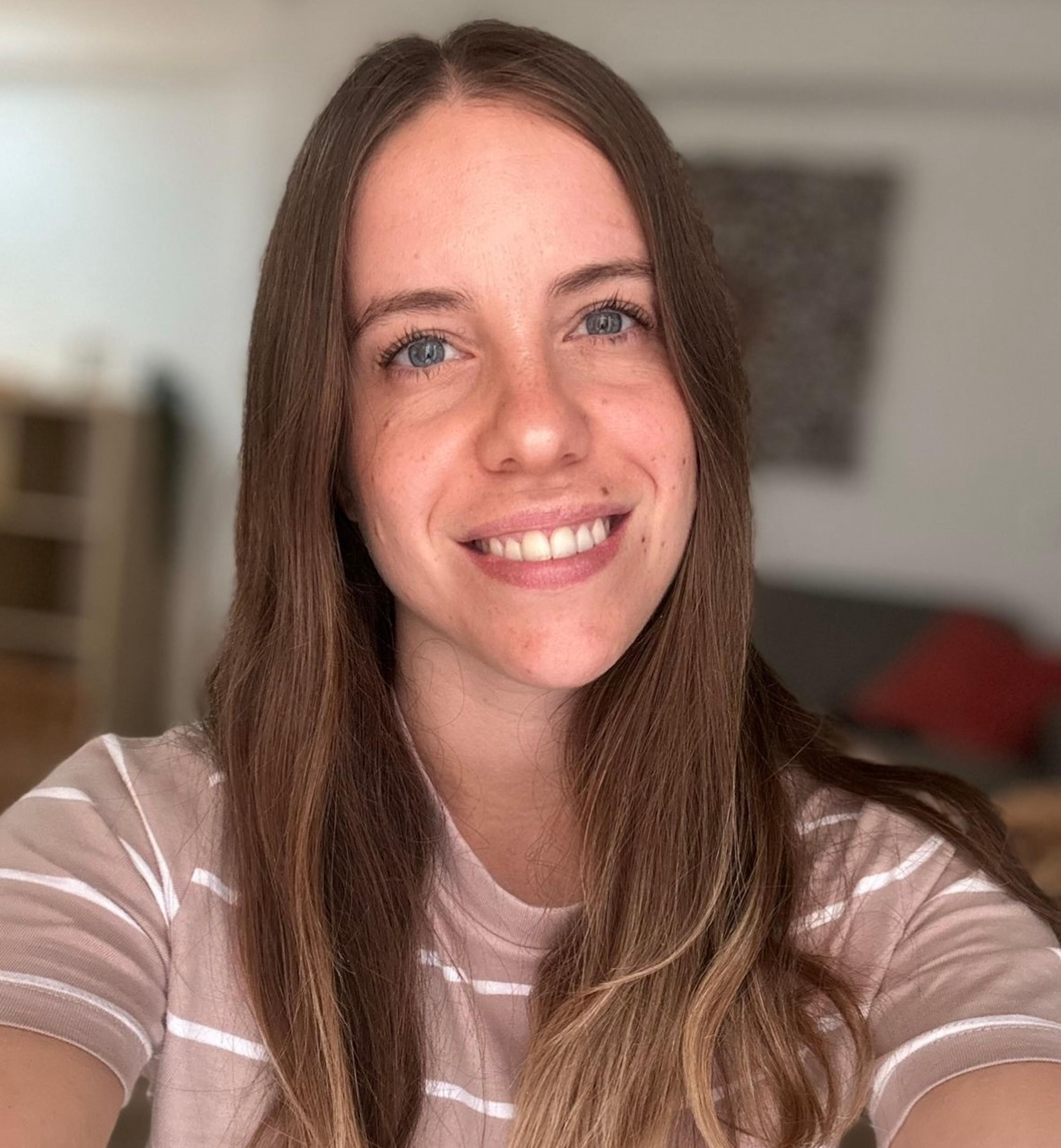 Sofia Campioni