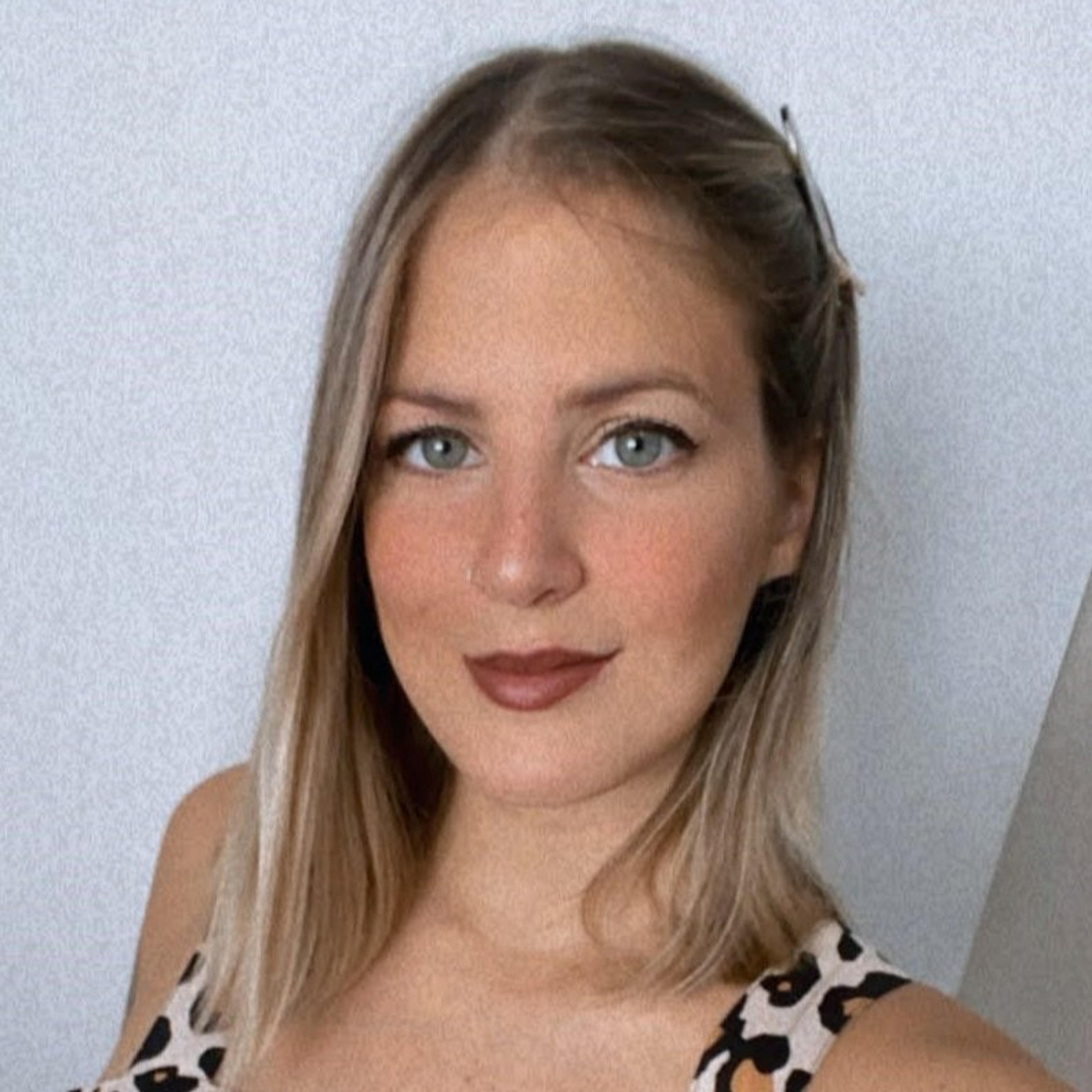 Sofia Bernacchia