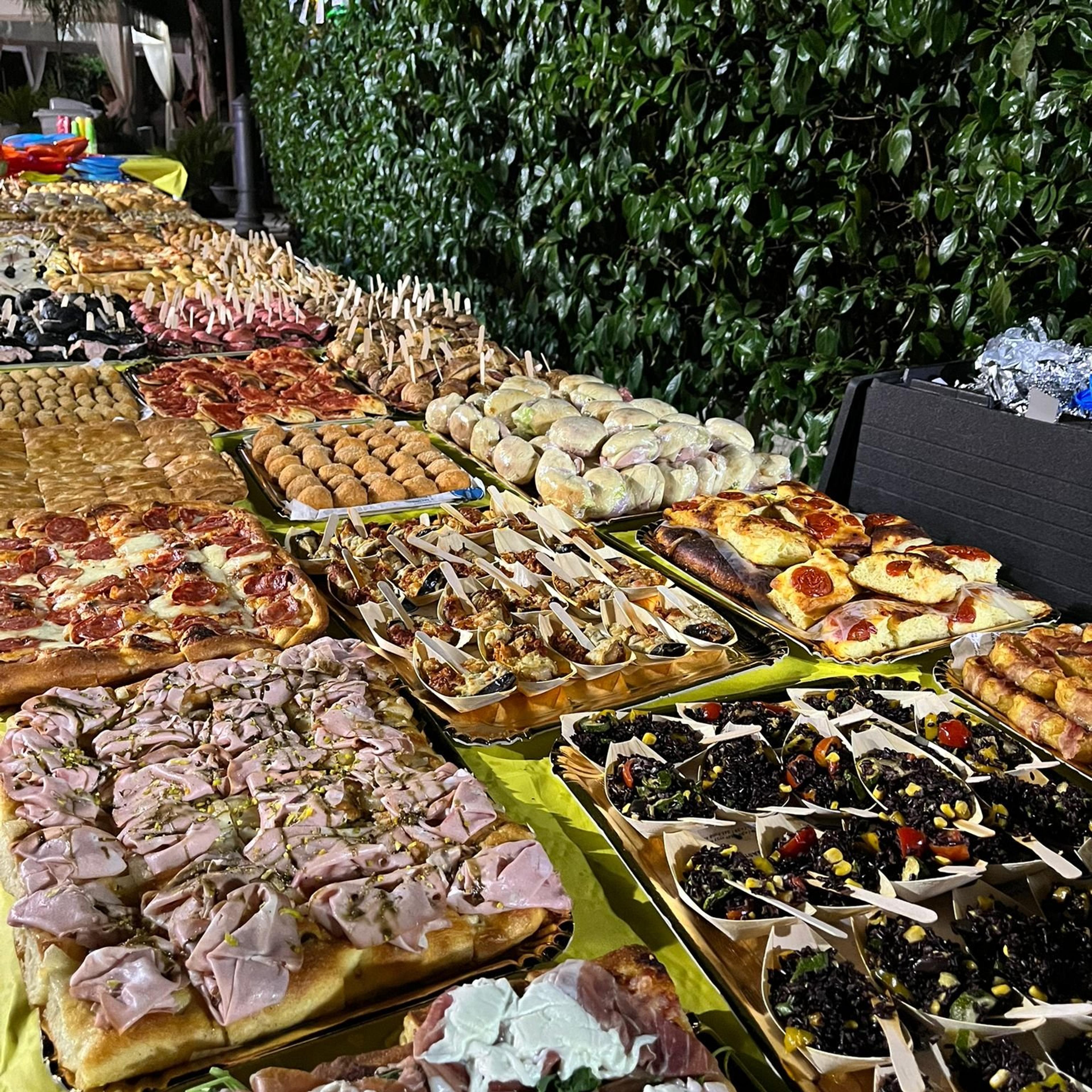 Bakery Fumarola