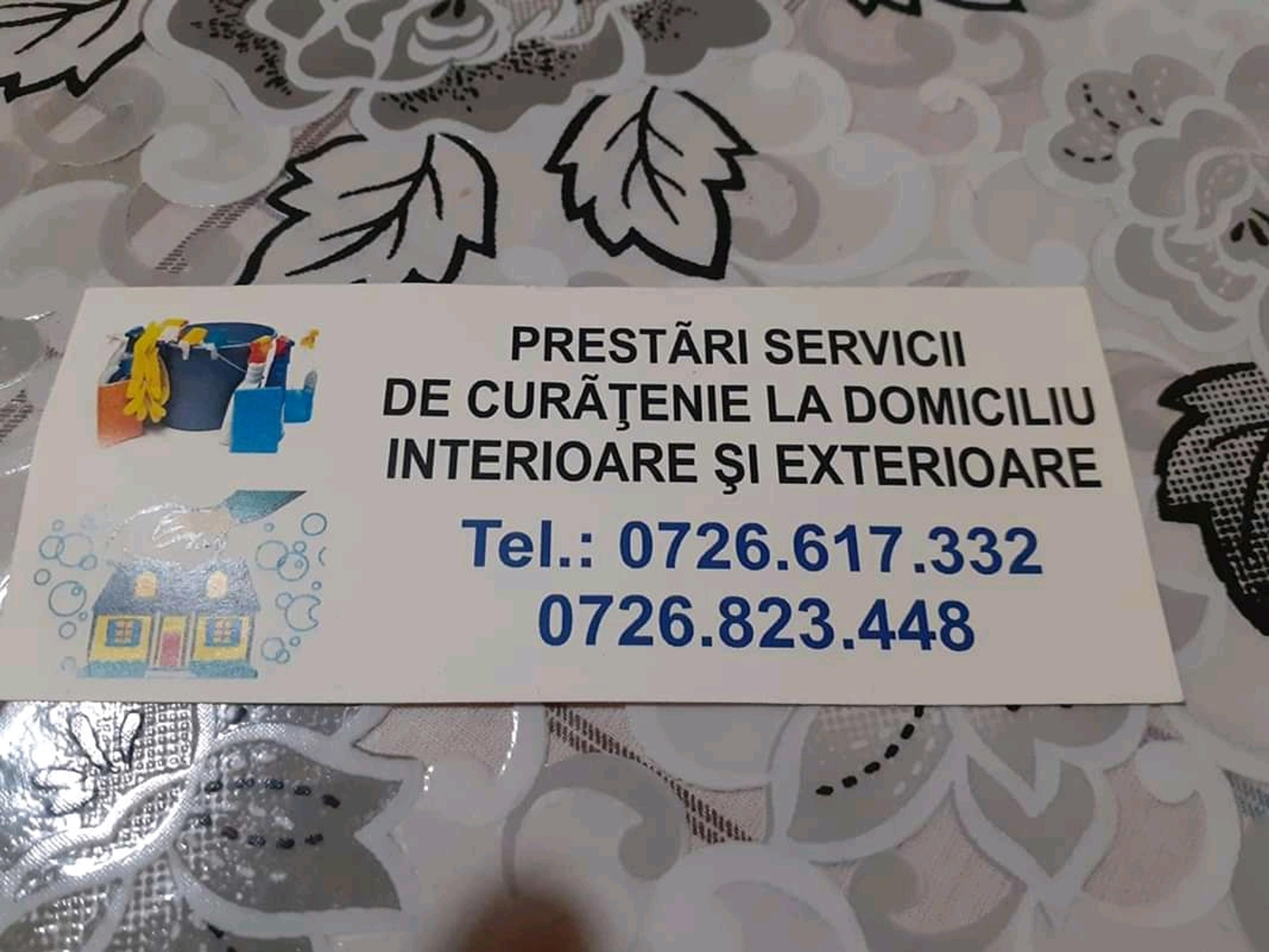 II Sînpălean Stoica Luminita