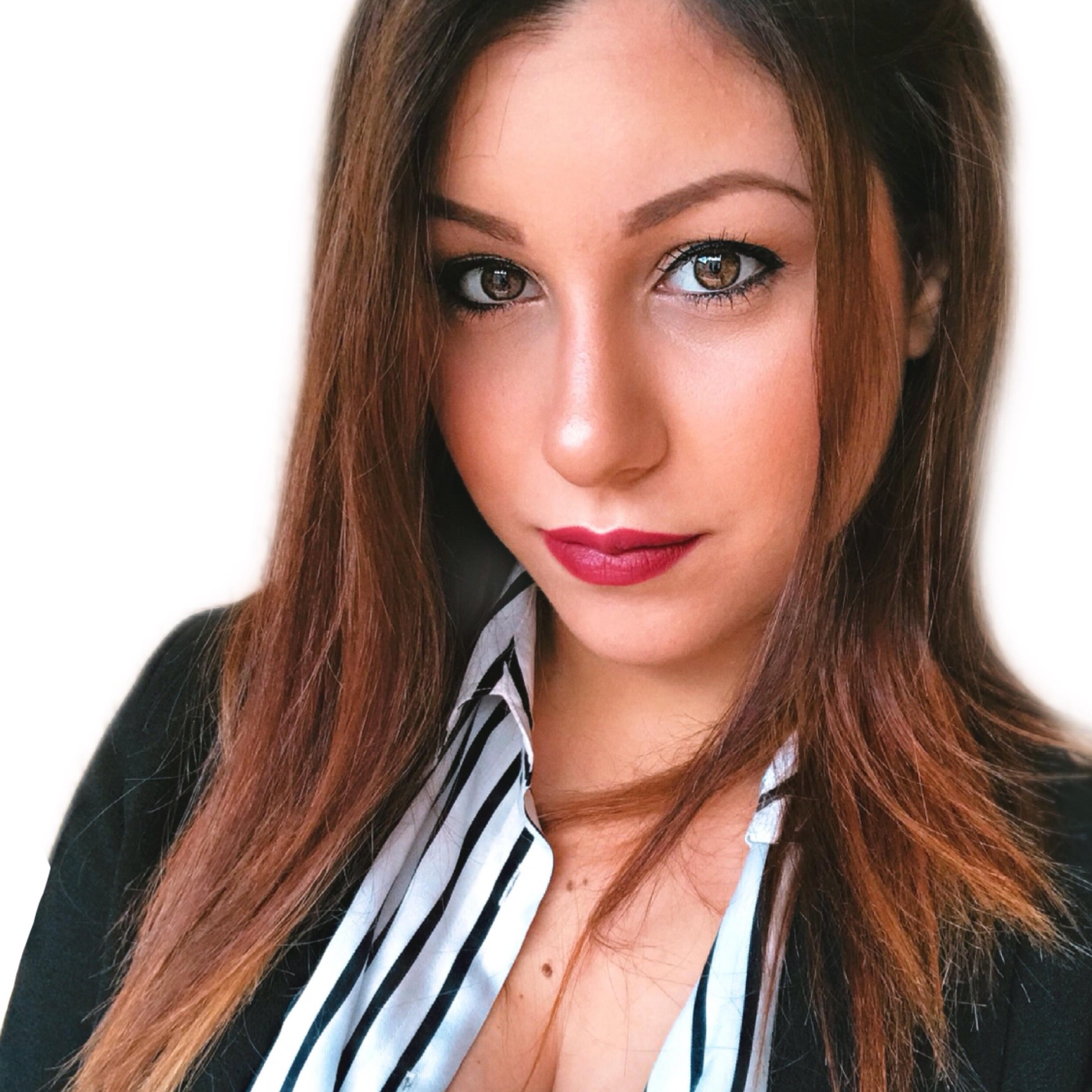 Marika Toscano