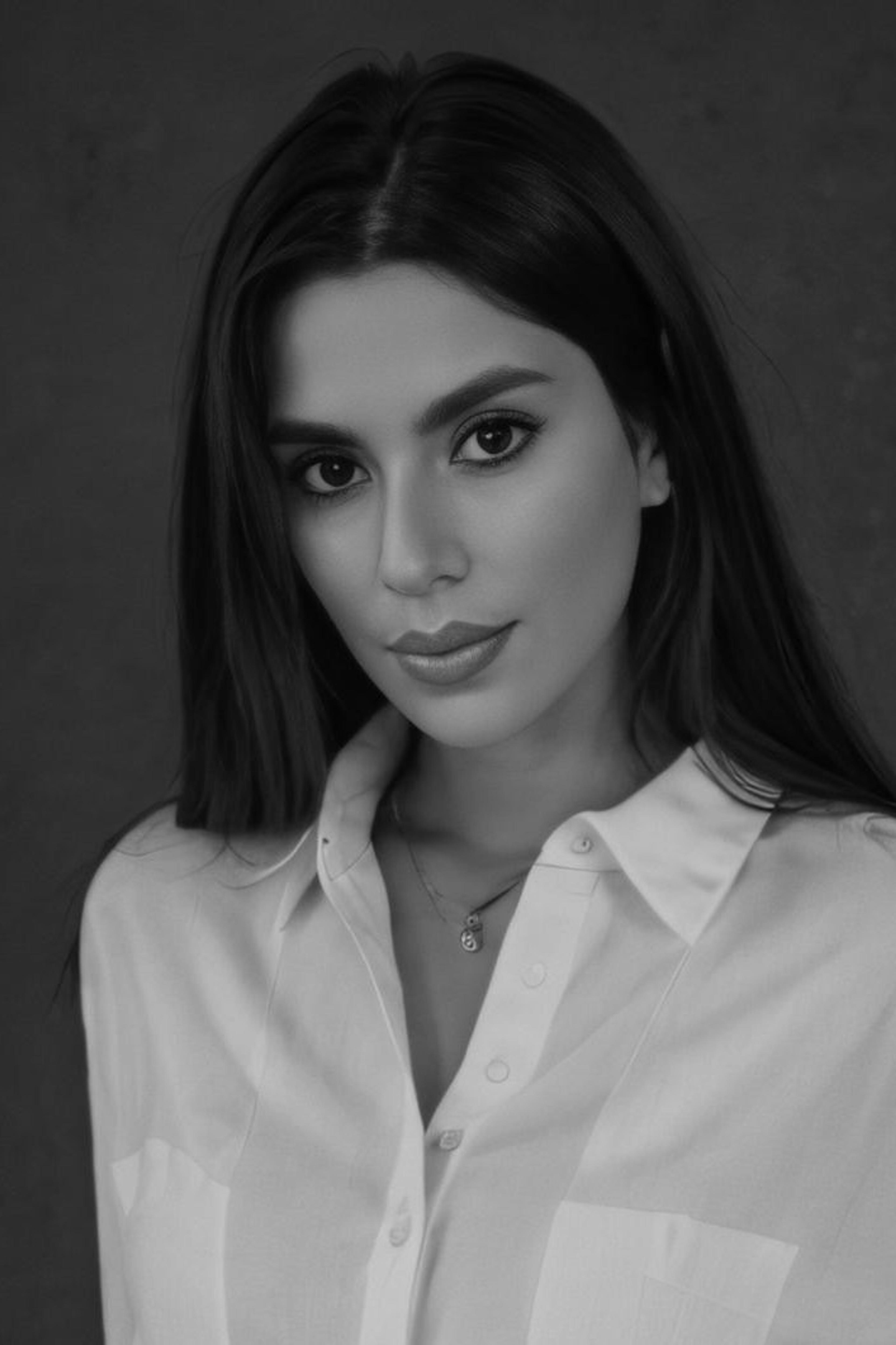 Carolina Trusiano