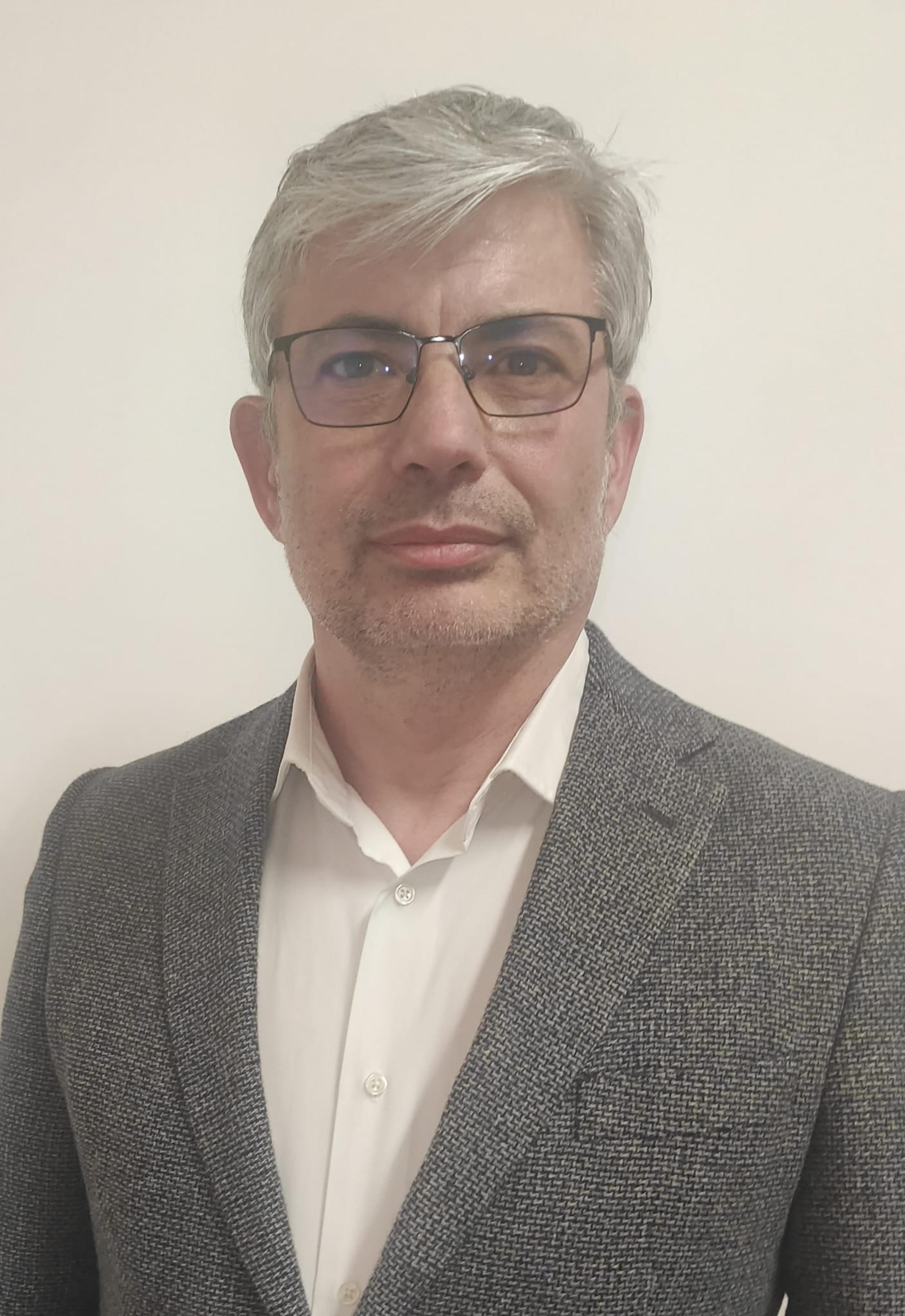 FRANCESCO MAJORANI