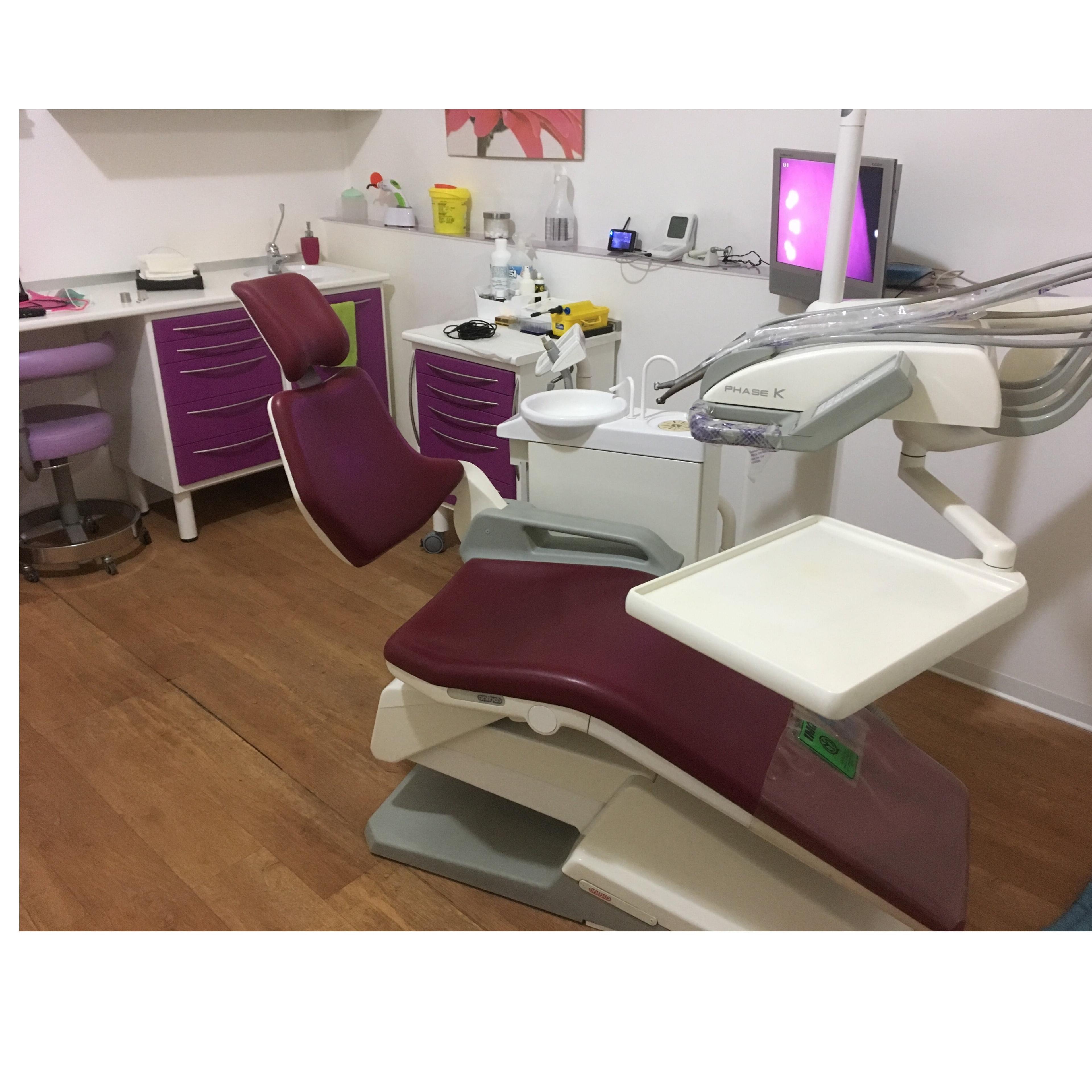 Dentista dott. La Torre Domenico
