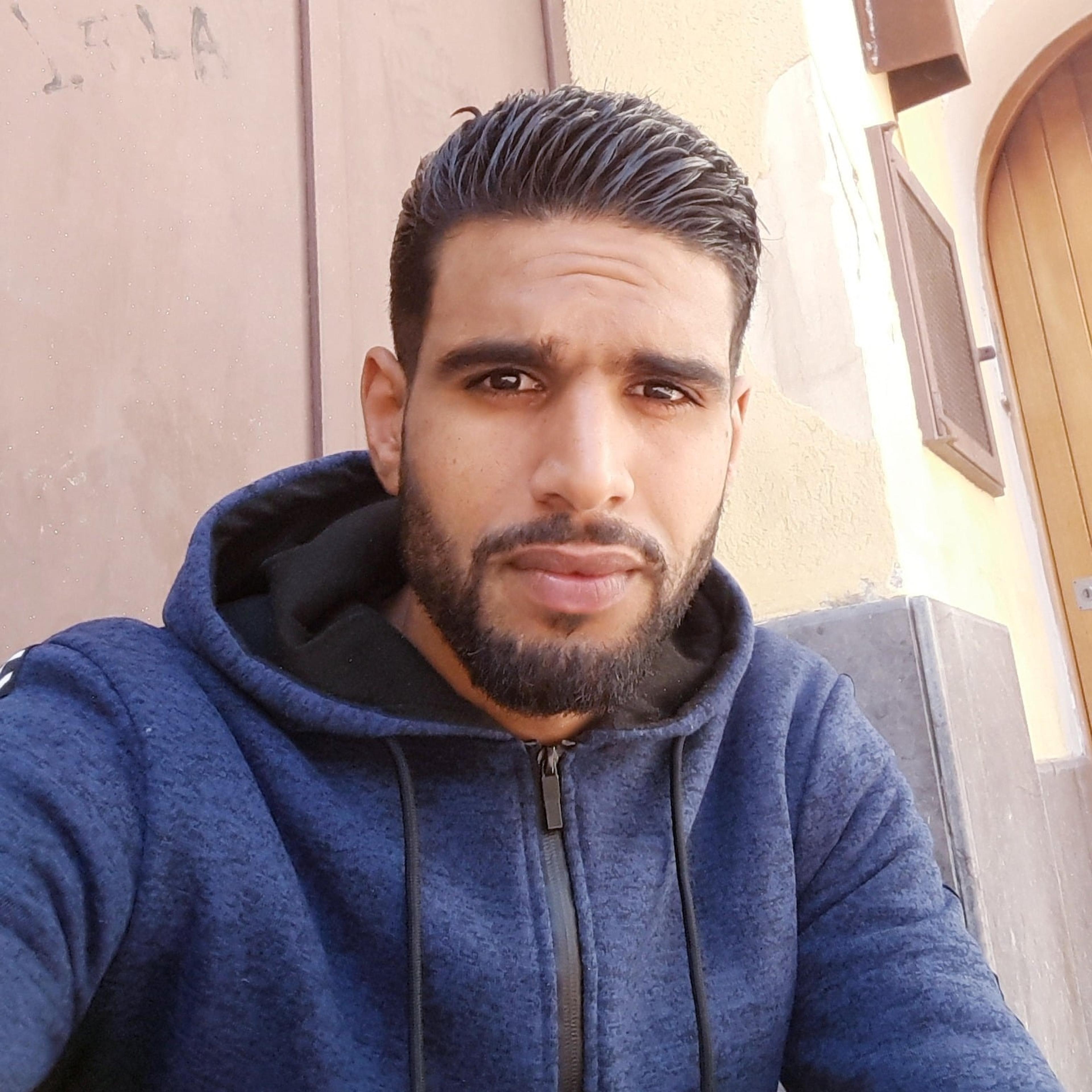 Hassan Ghaba