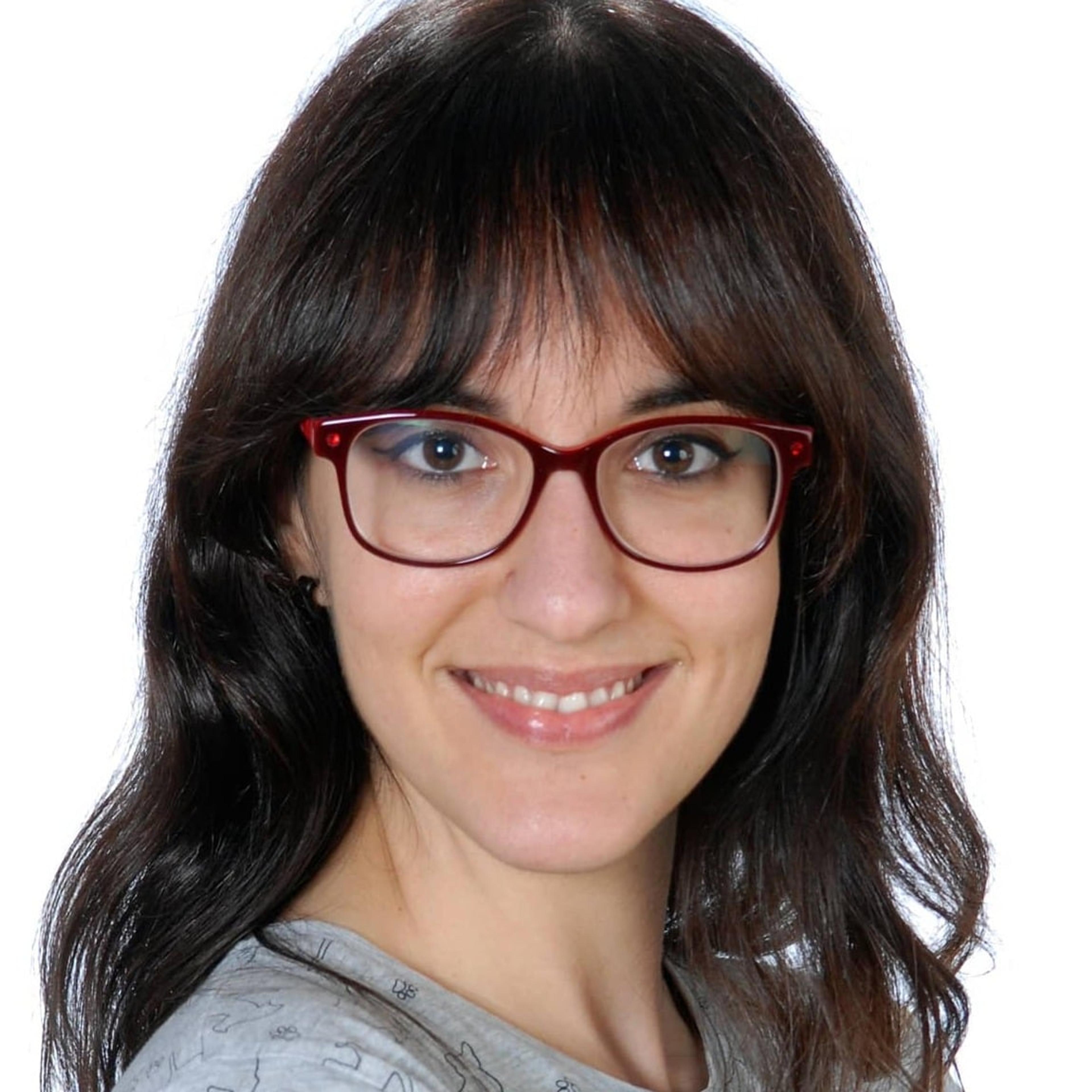 Aitana Morales Trócoli