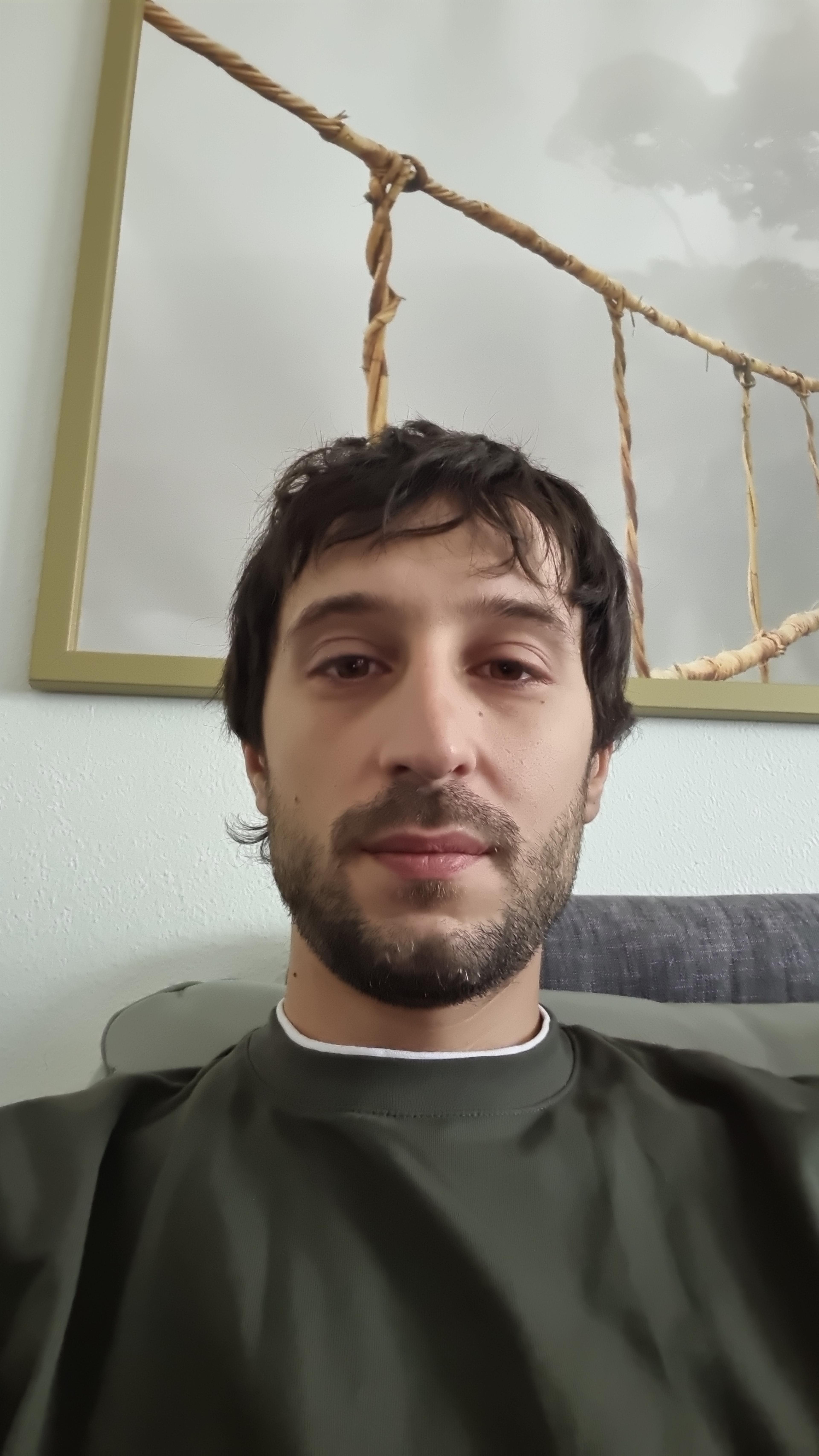 Stefan Dobrev