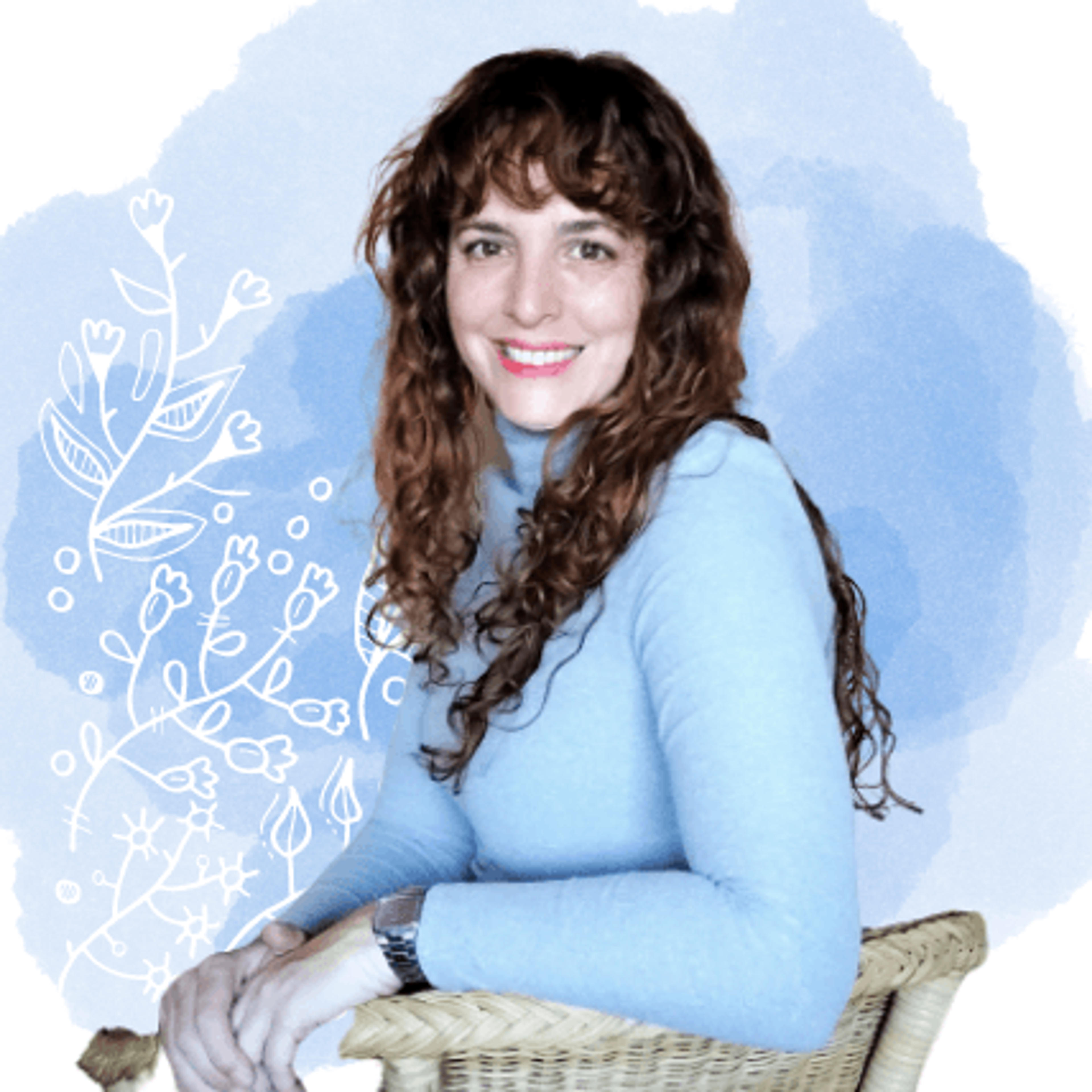 Ana Teresa García Arnaiz