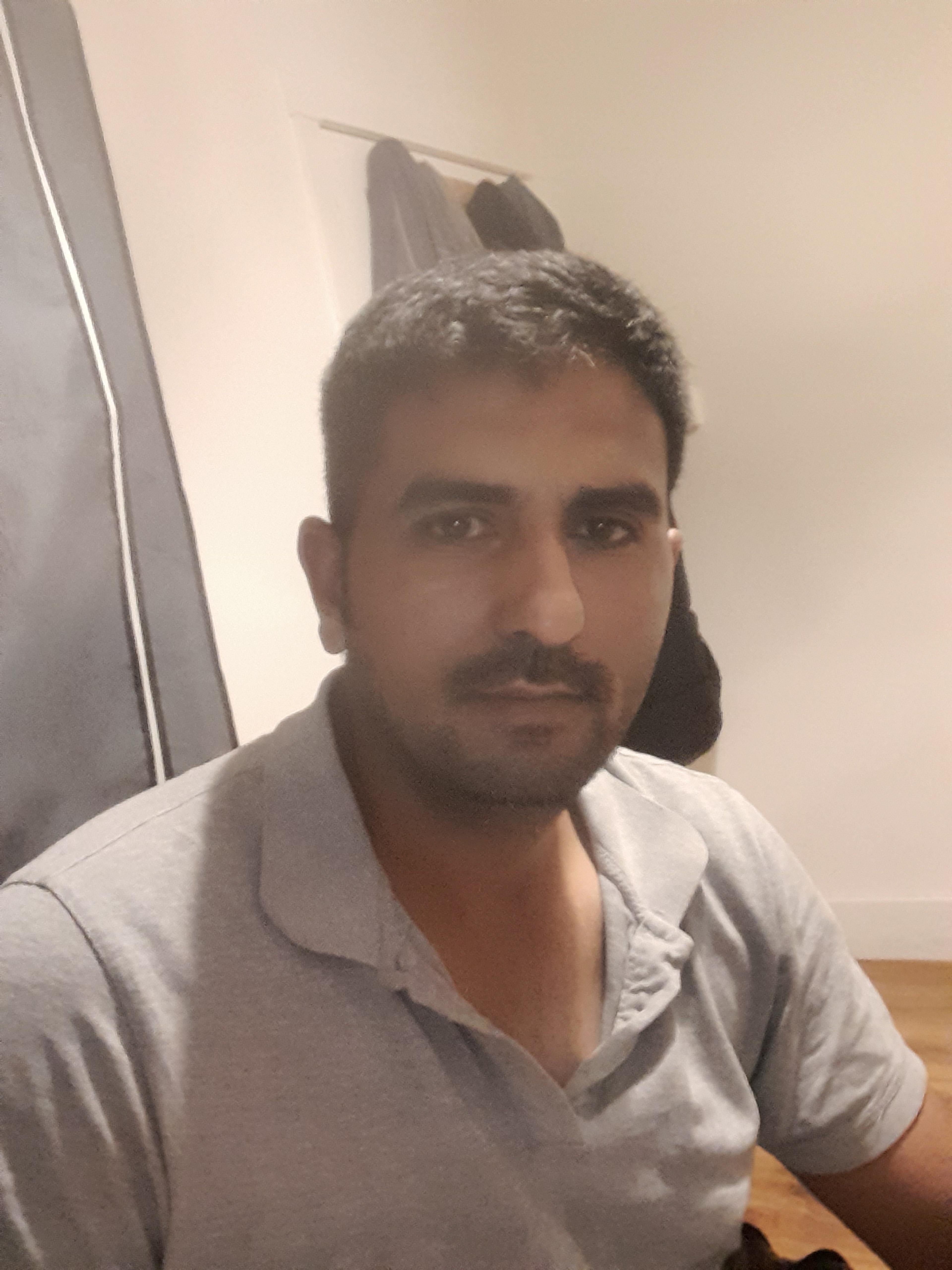 Gagandeep Singh