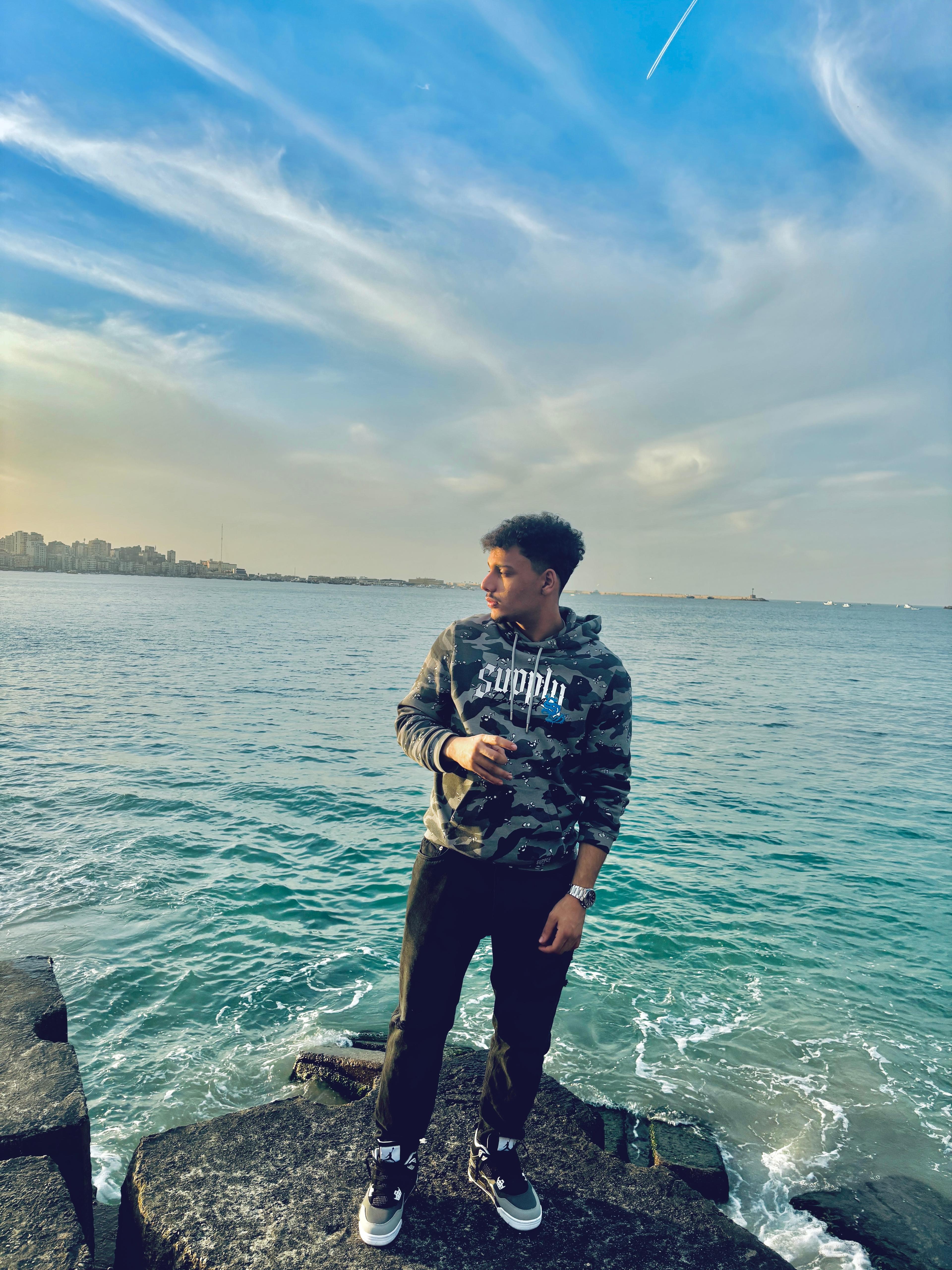 Abdelrahman Ibrahim