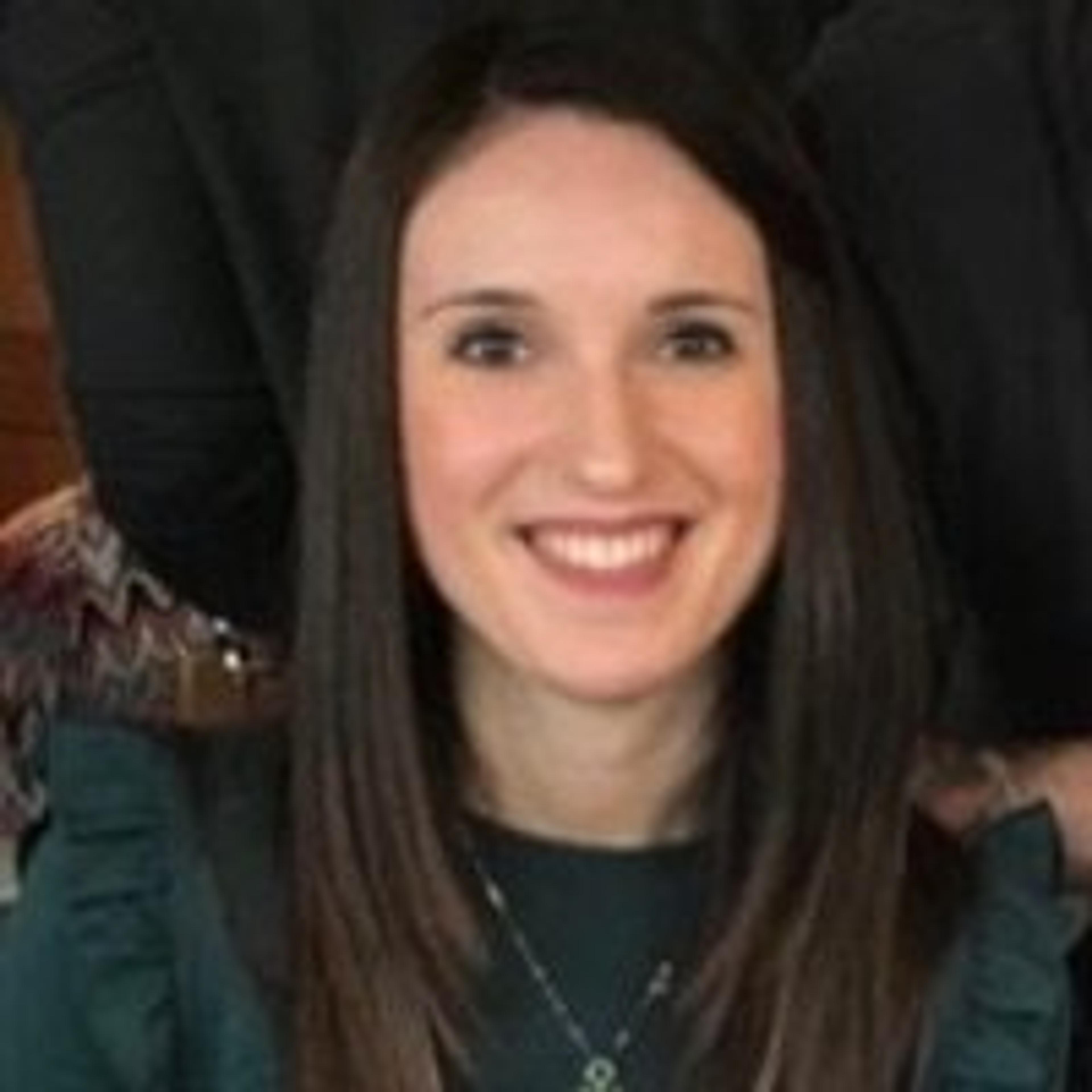 Samantha Rosin