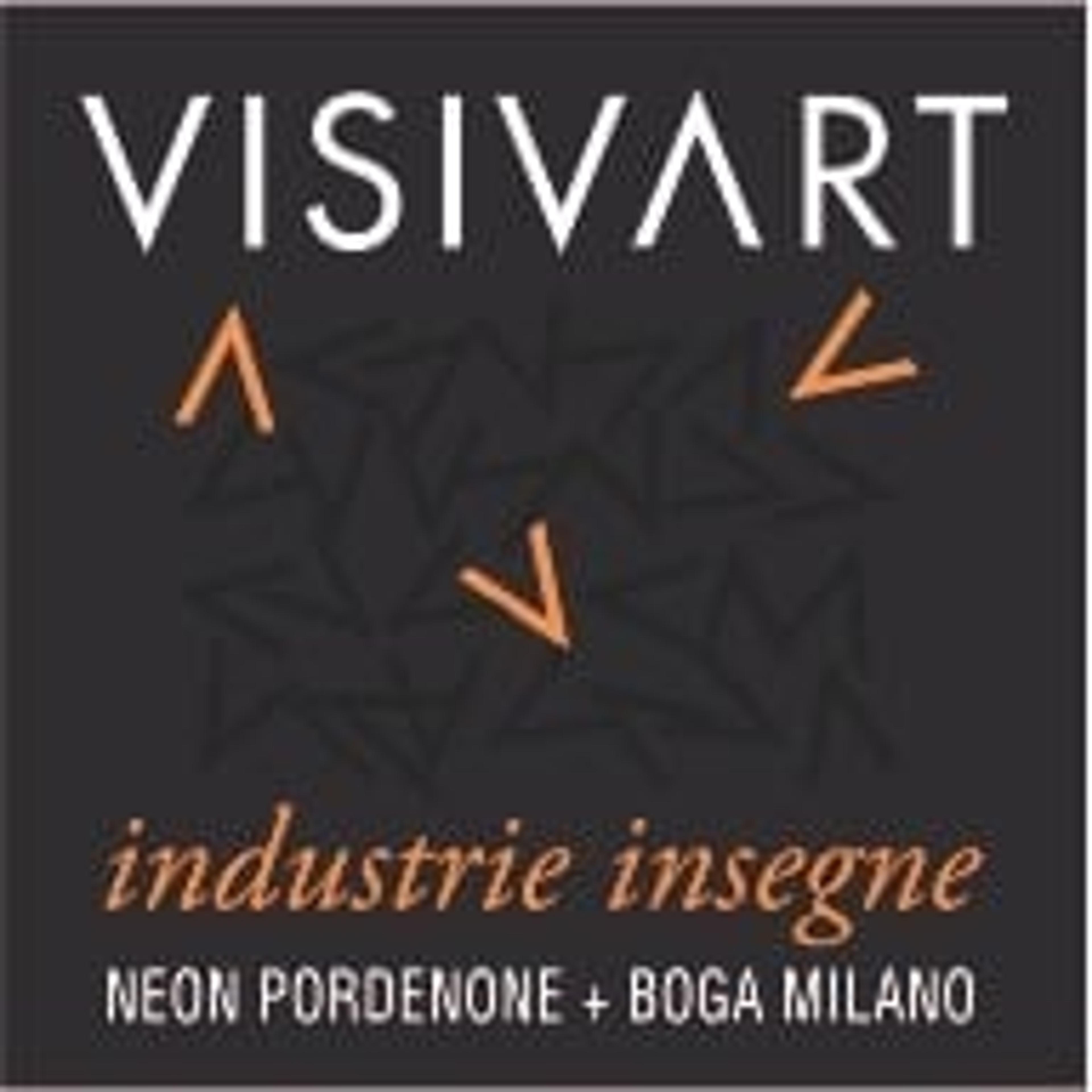 VISIVART SRL
