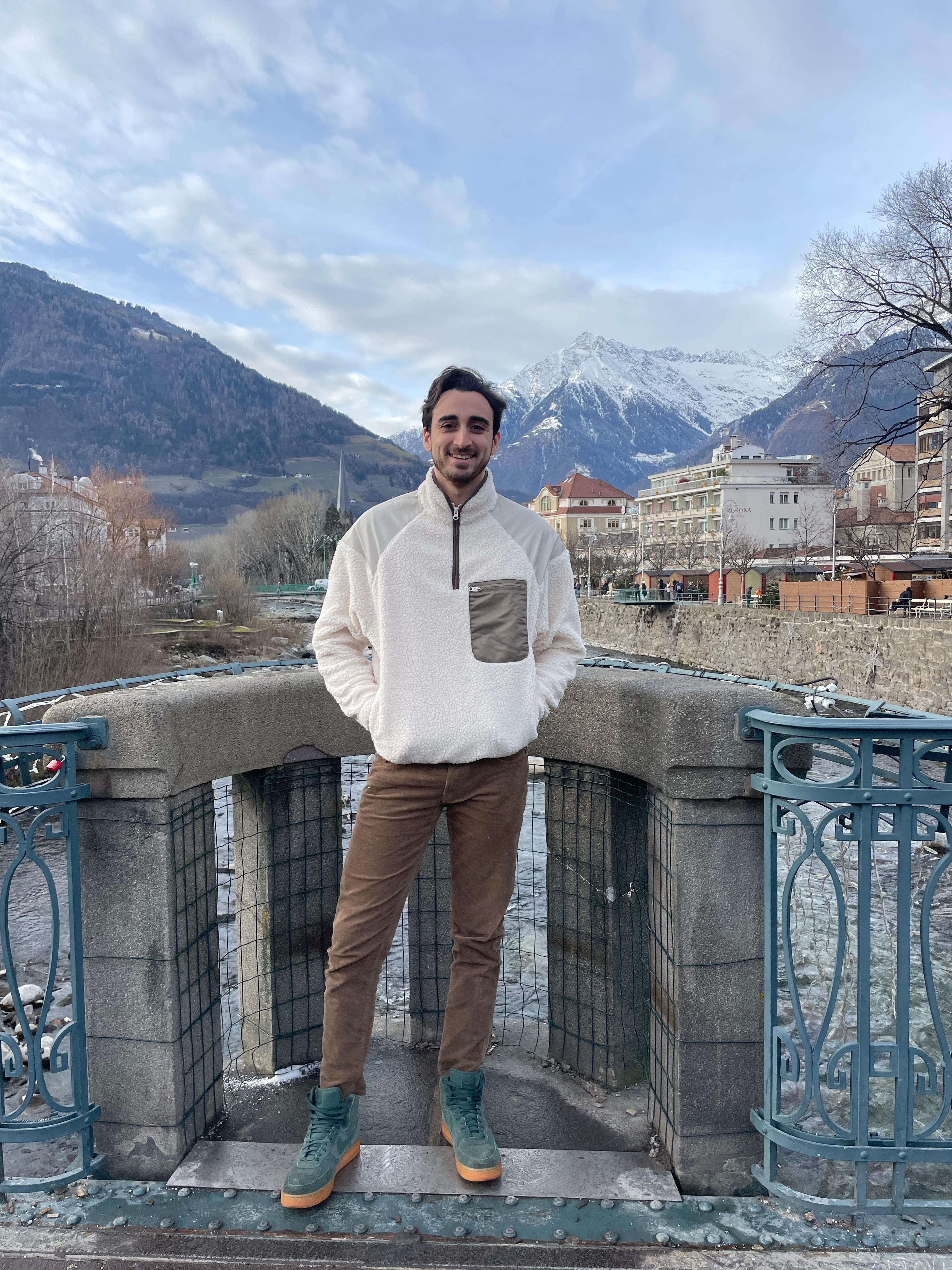 Filippo Cavallo