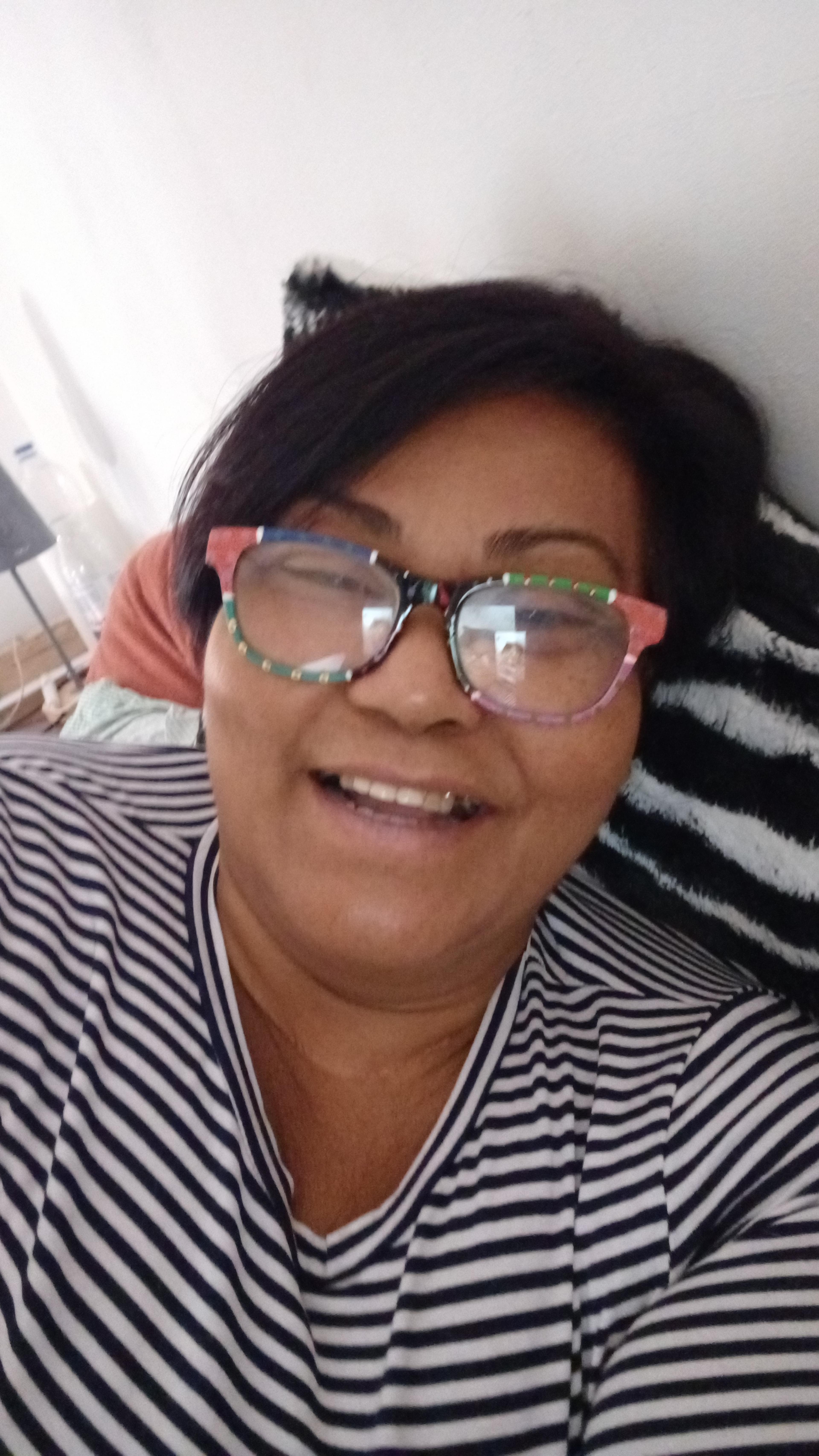 Marcia Soares
