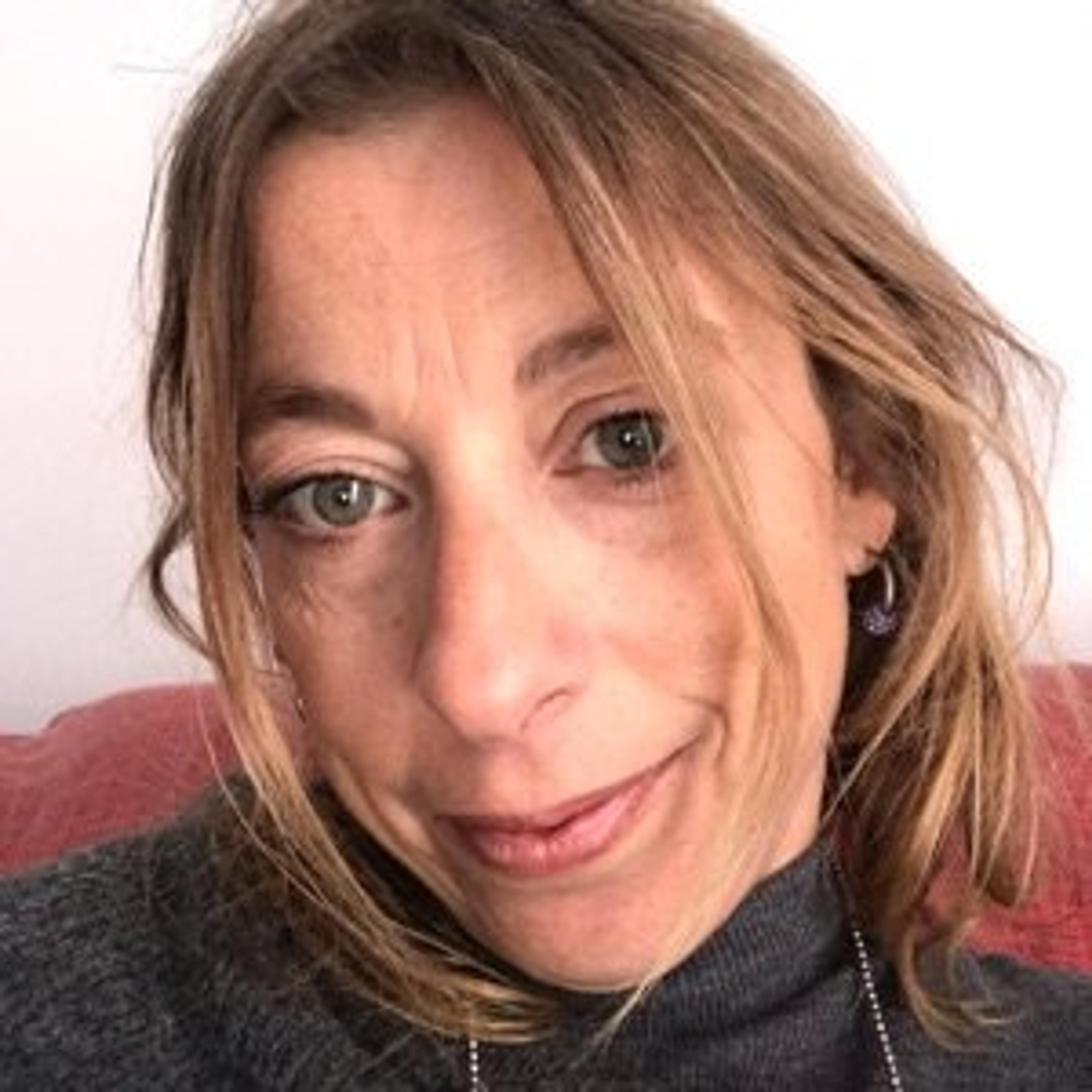 Serena Policastro