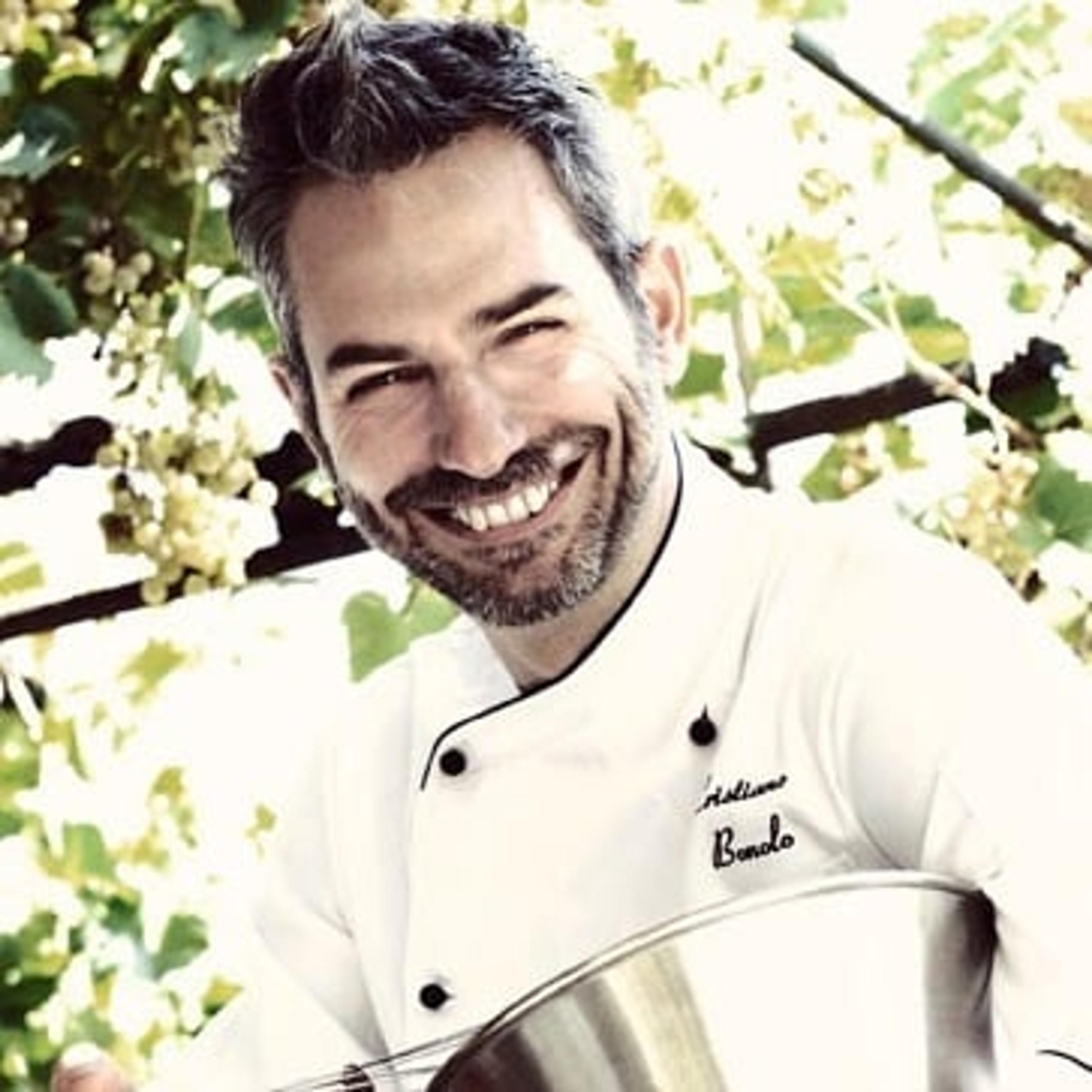 Cristiano bonolo