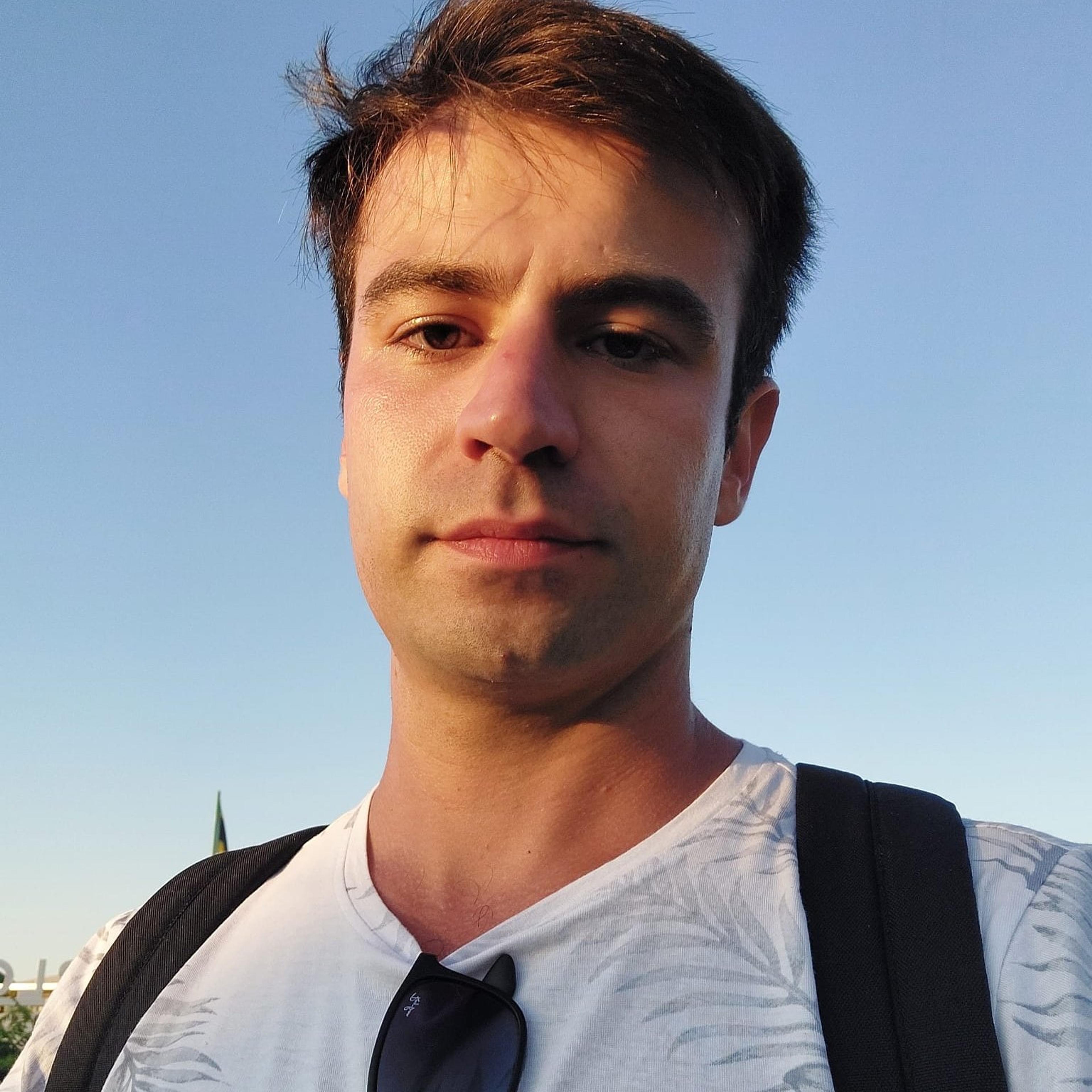 Davide Gregorelli