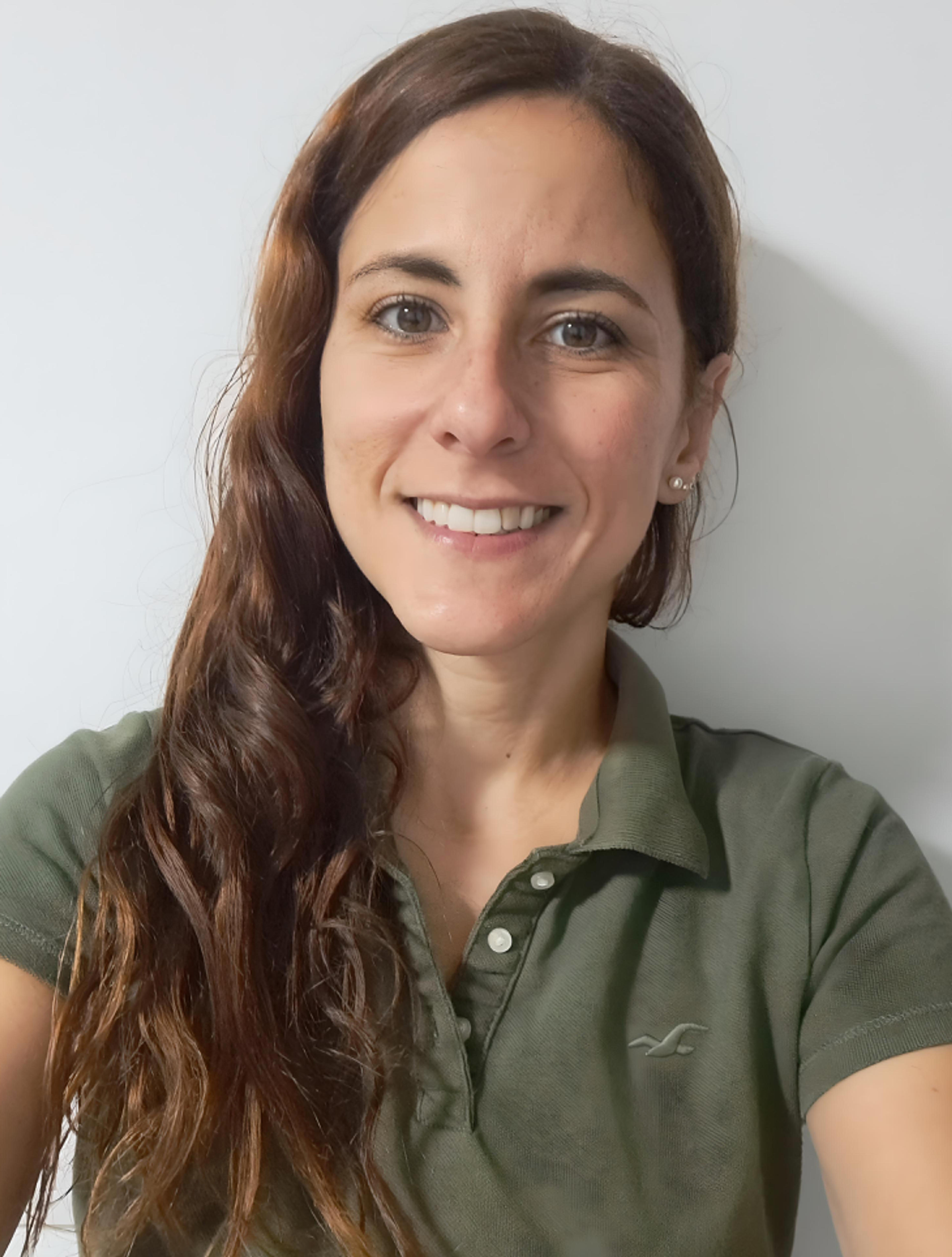 Nuria Forcadell