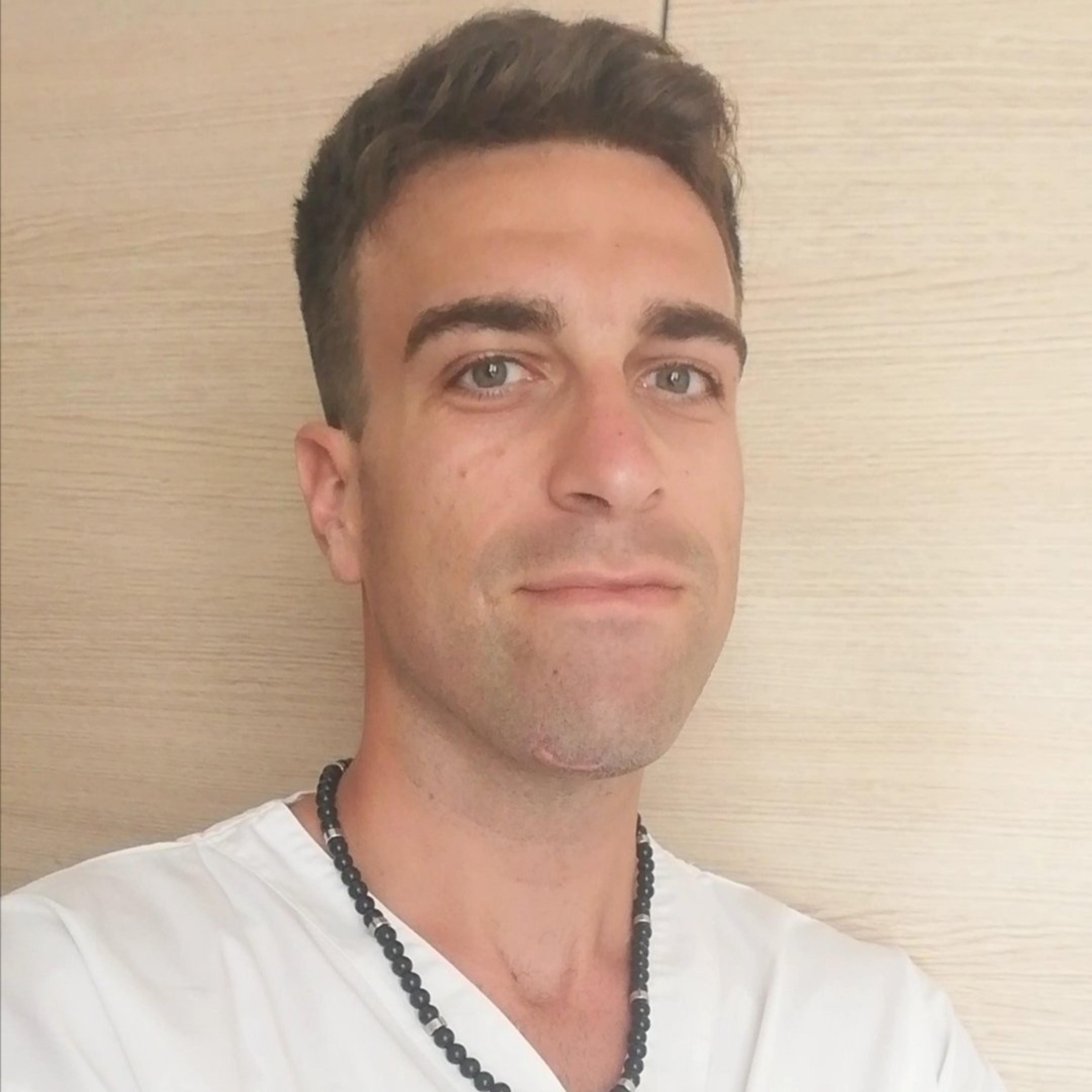 Alessandro Poloni