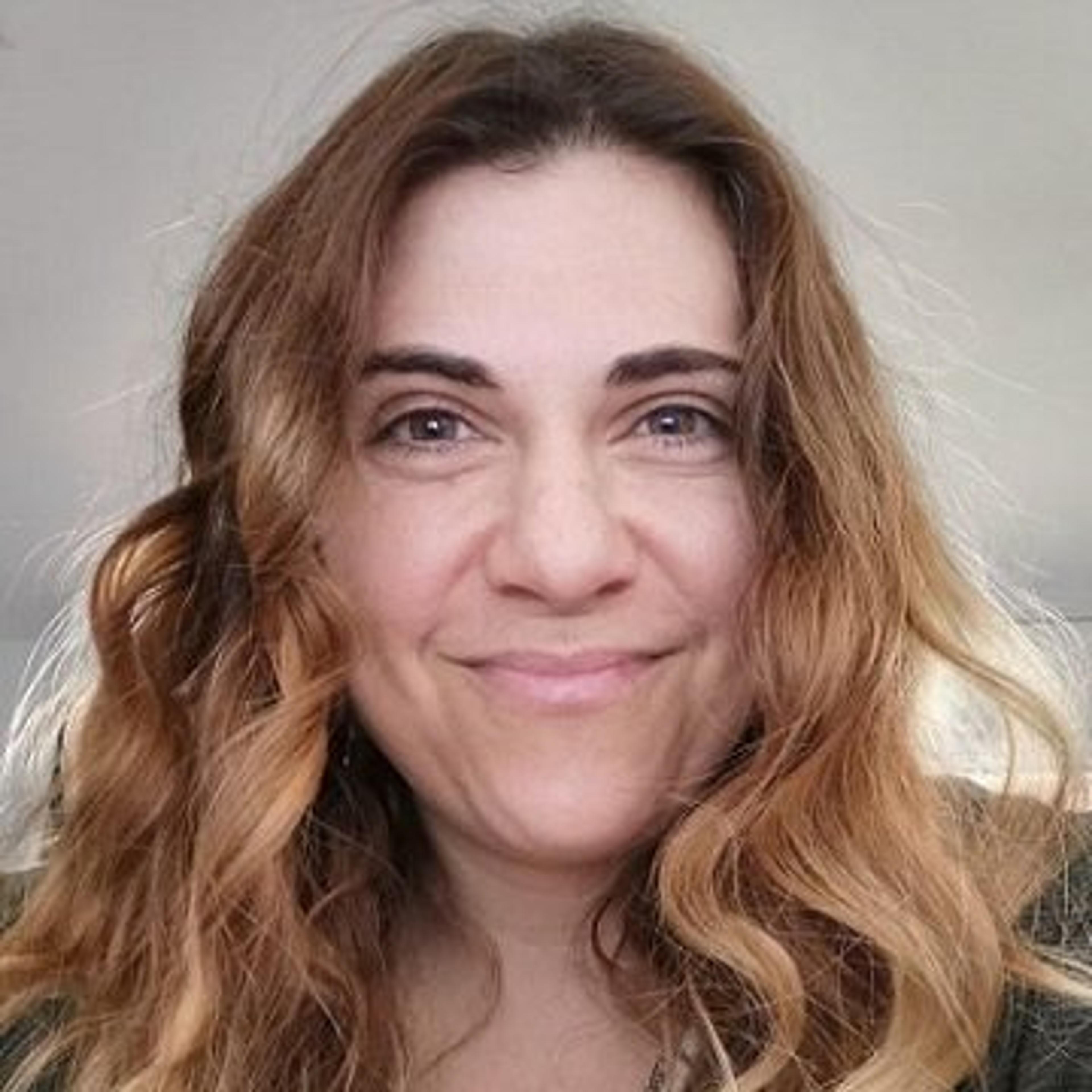 Terapeuta corporal y coach de resiliencia