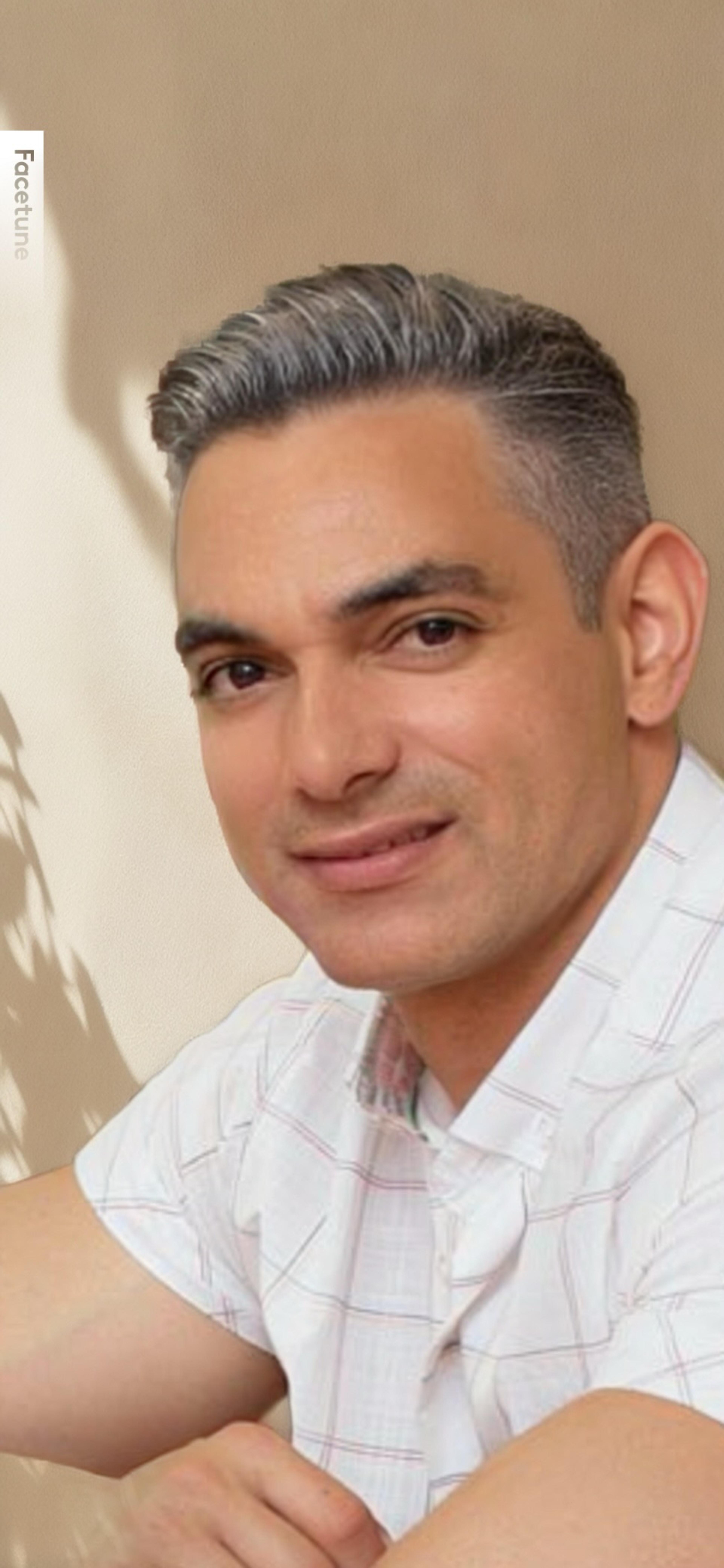 Paulo Ignacio